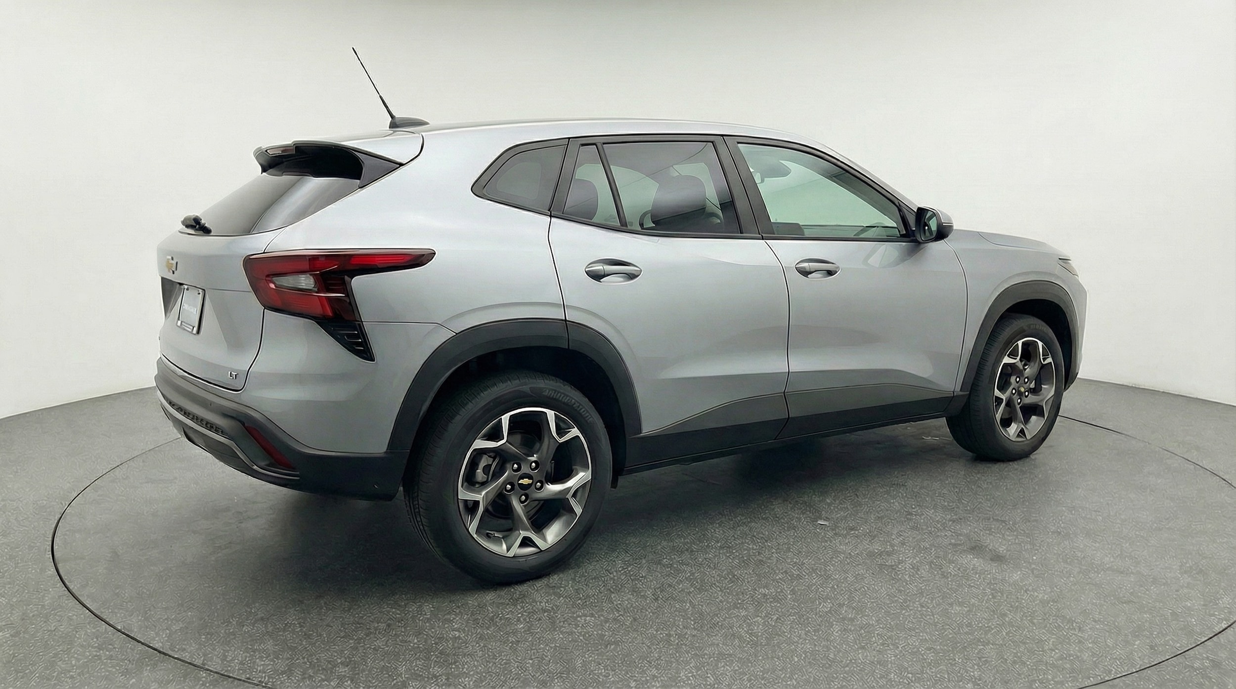 Thumbnail: 2025 Chevrolet Trax - 7