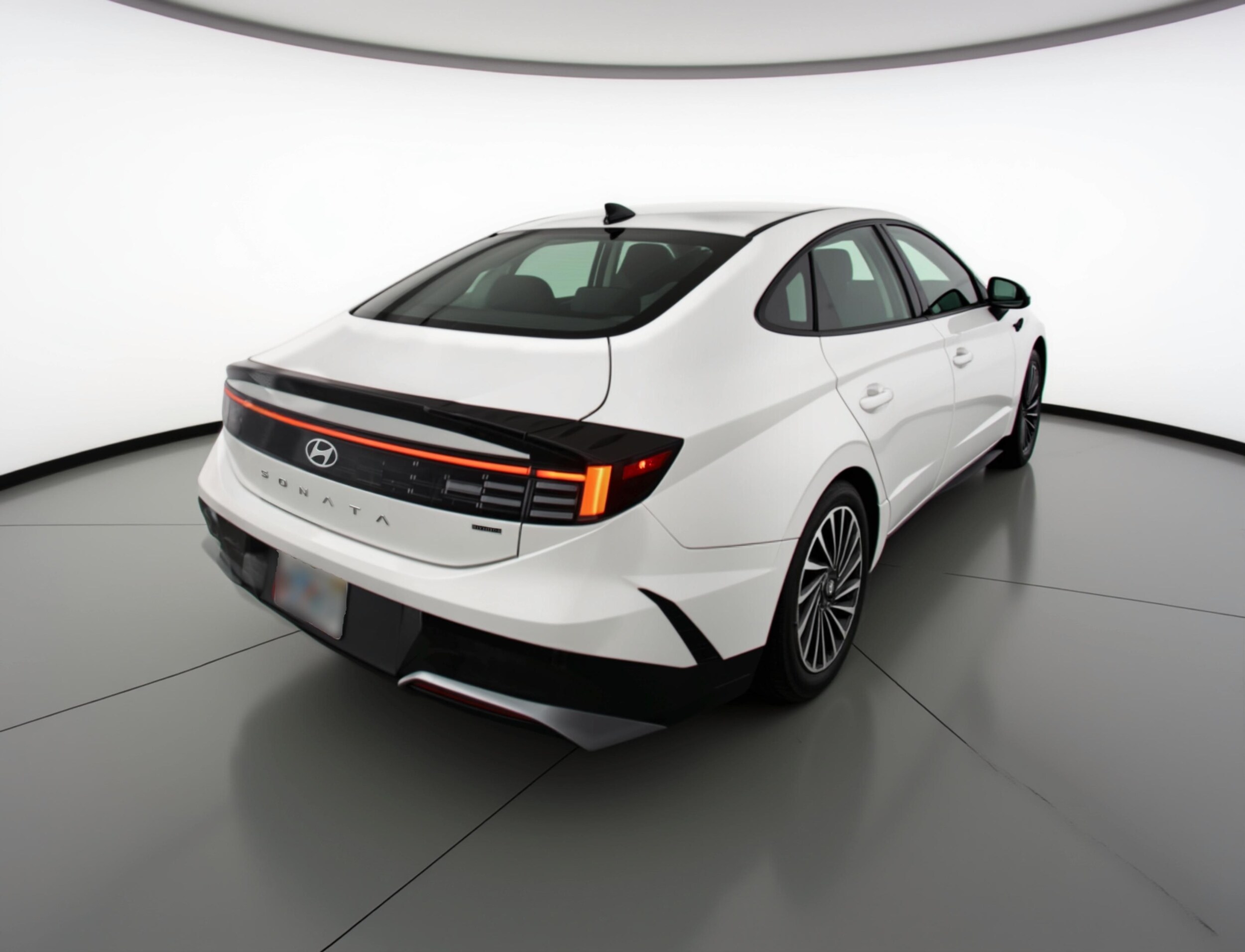 Thumbnail: 2025 Hyundai Sonata - 7