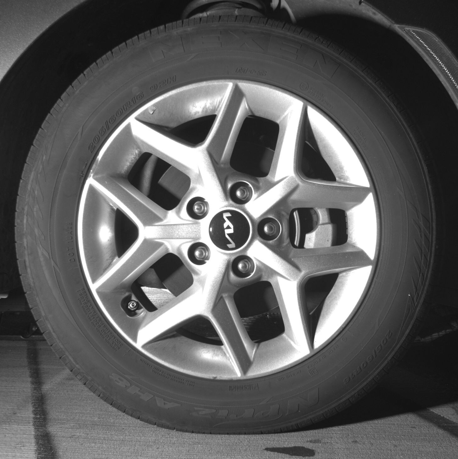 Thumbnail: 2025 Kia Soul - 10