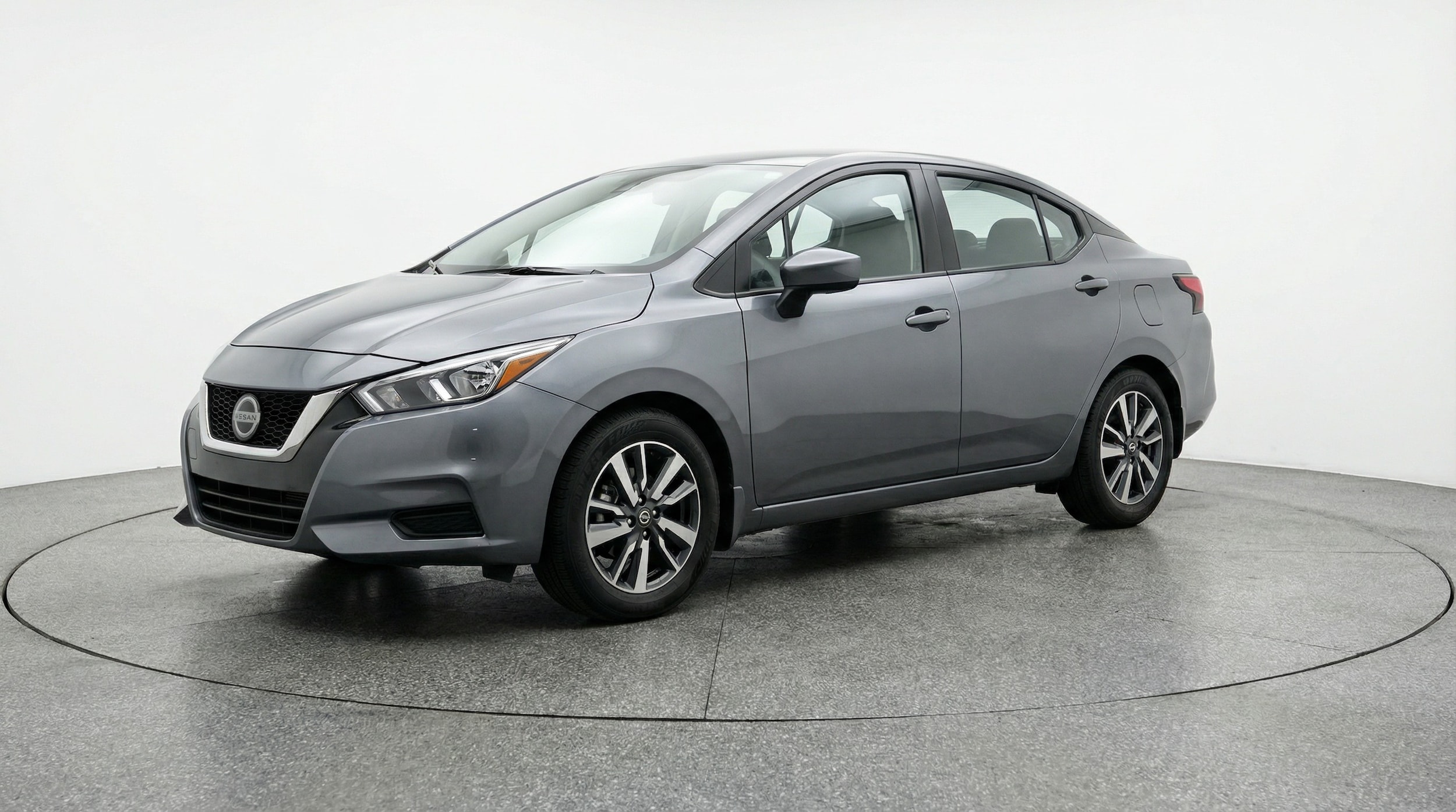 Thumbnail: 2025 Nissan Versa - 3