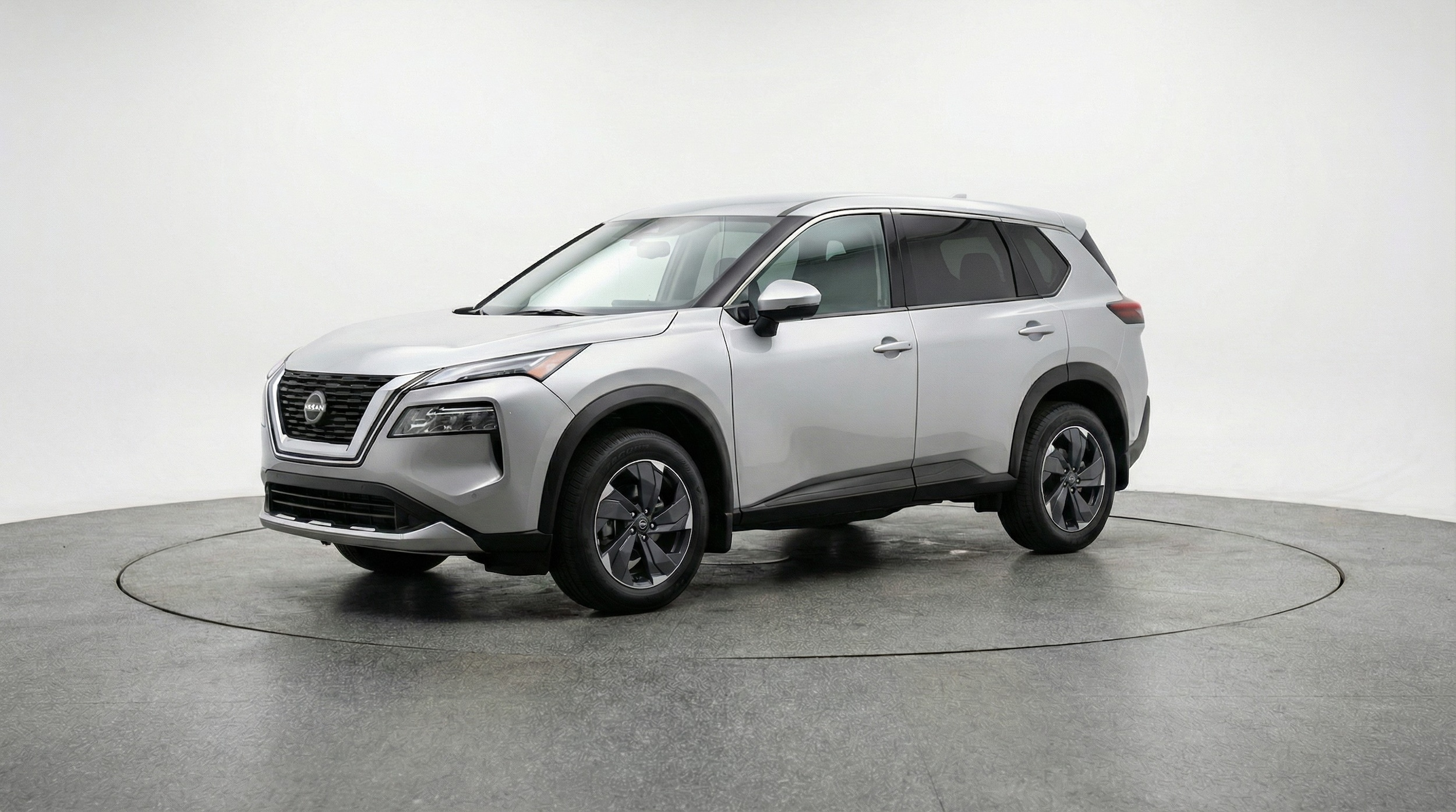 Thumbnail: 2025 Nissan Rogue - 3