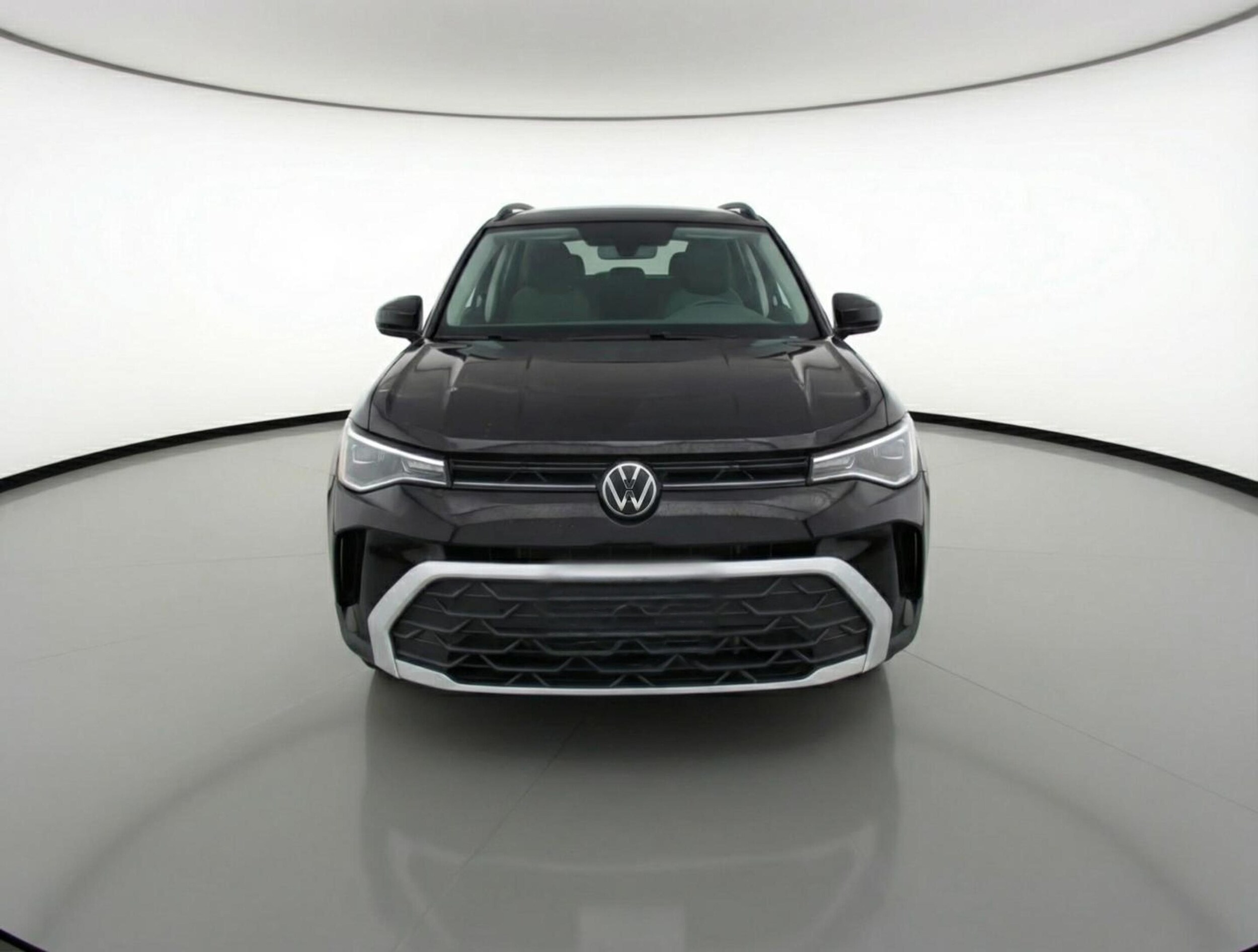 Thumbnail: 2025 Volkswagen Taos - 2