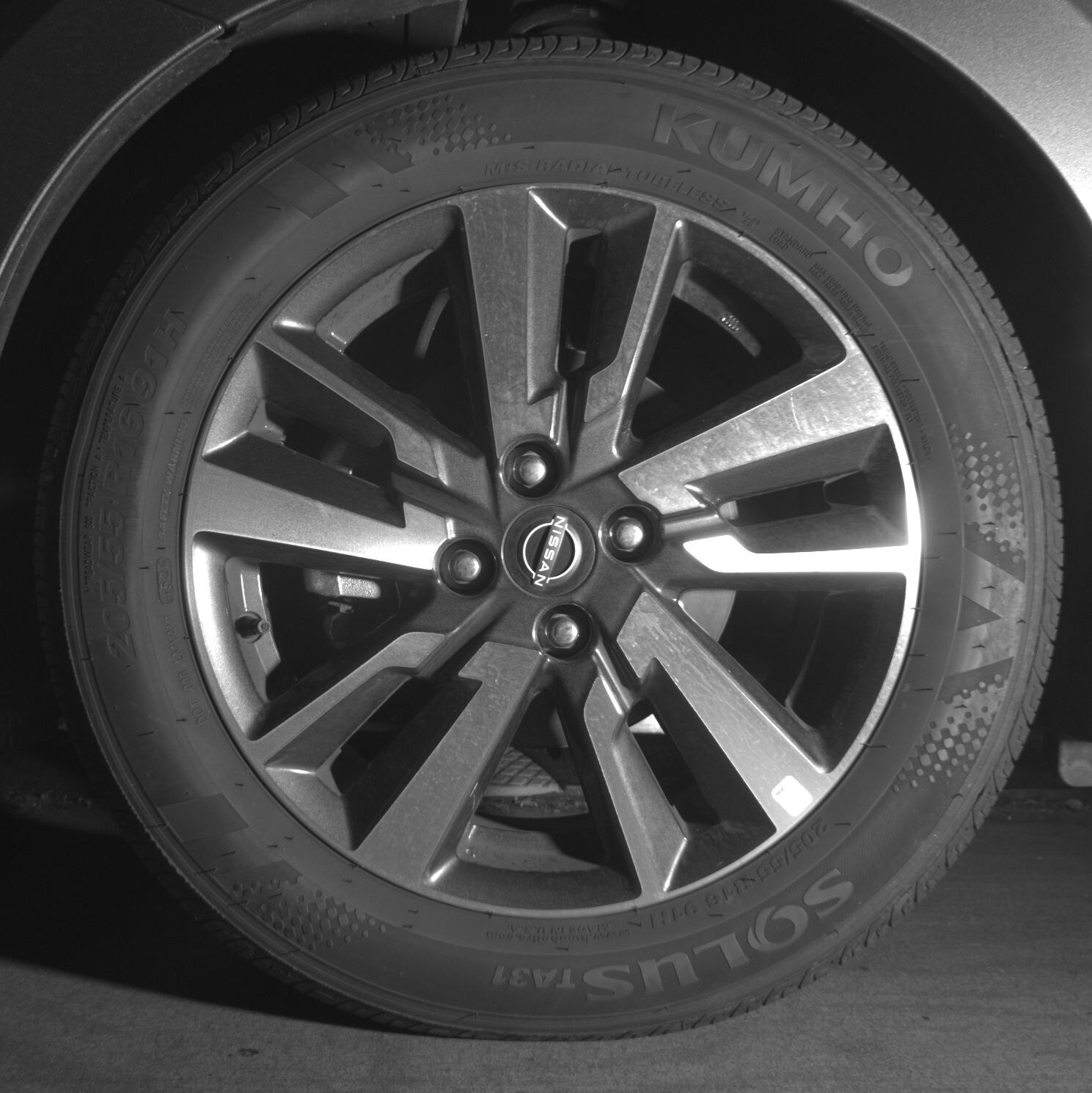 Thumbnail: 2025 Nissan Versa - 9