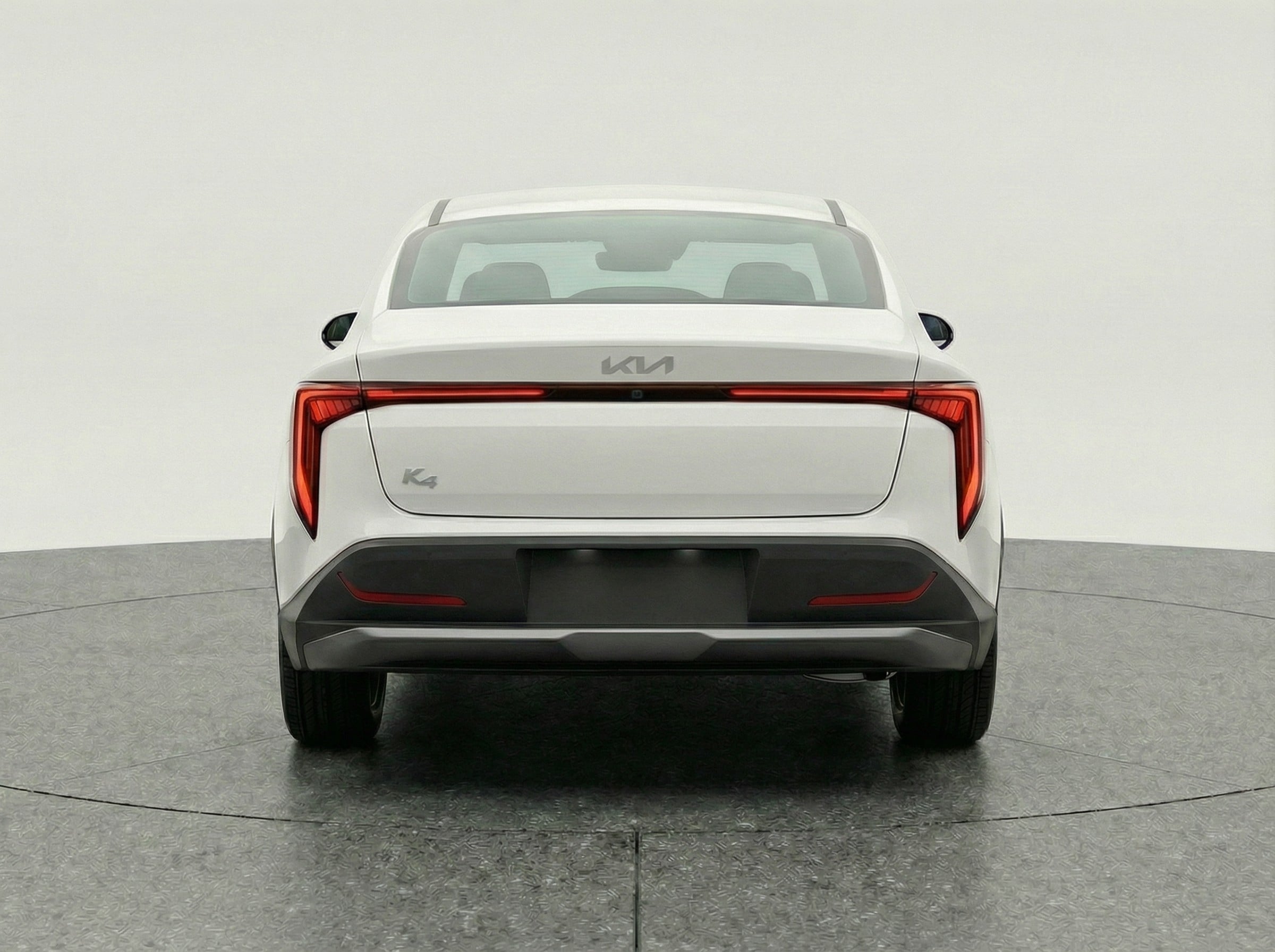 Thumbnail: 2025 Kia K4 - 6