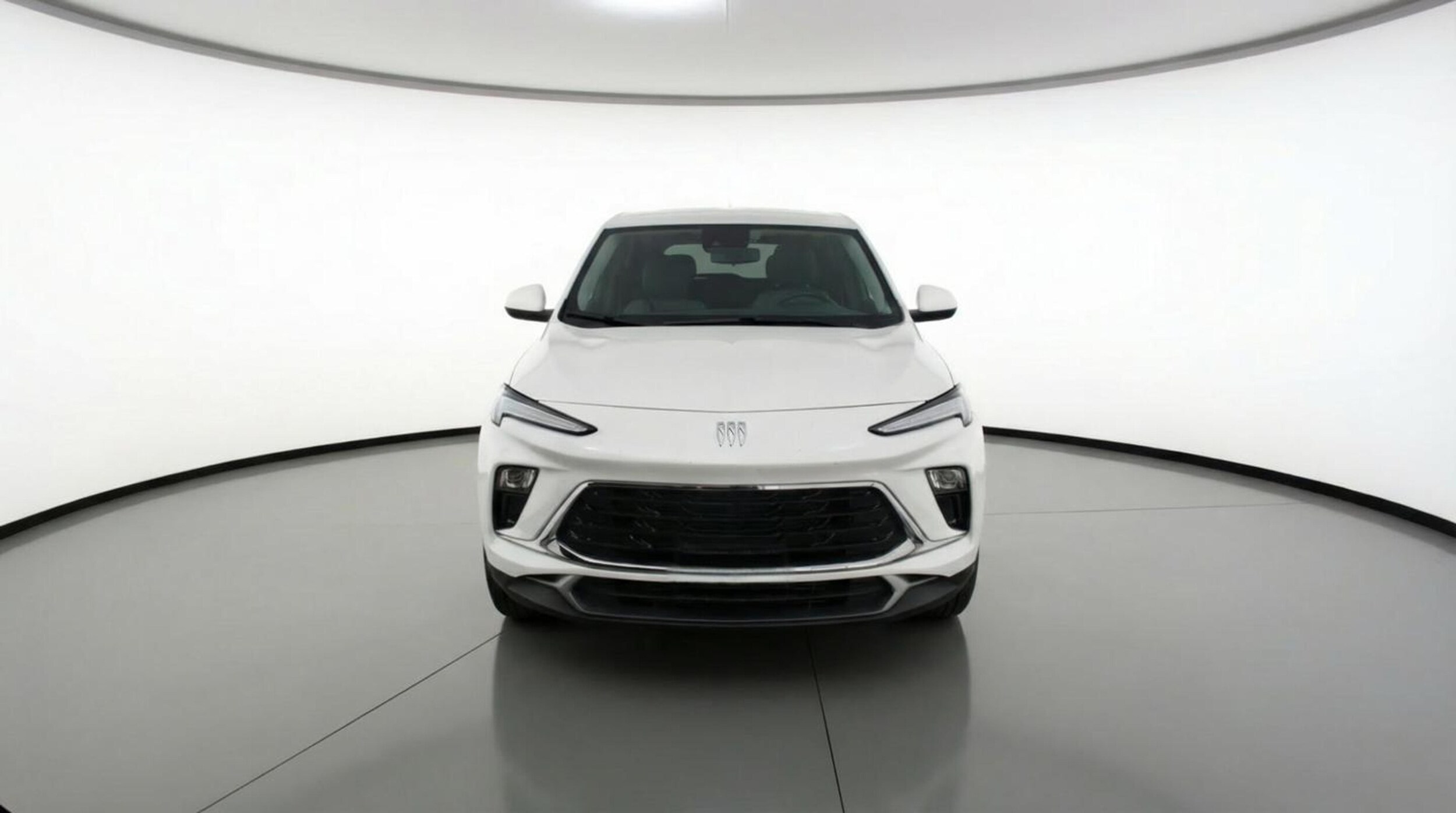 Thumbnail: 2025 Buick Encore GX - 2