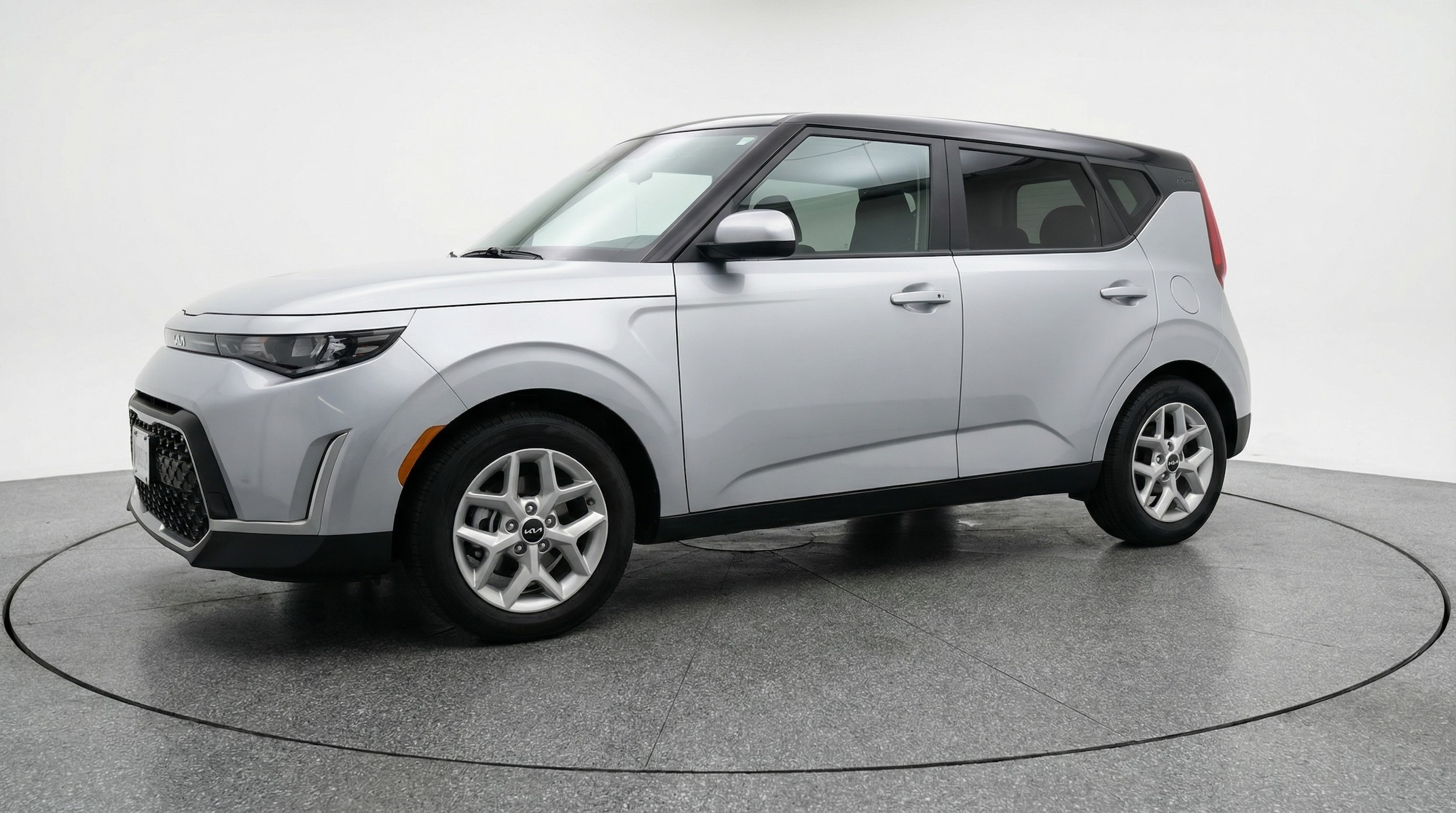 Thumbnail: 2025 Kia Soul - 3