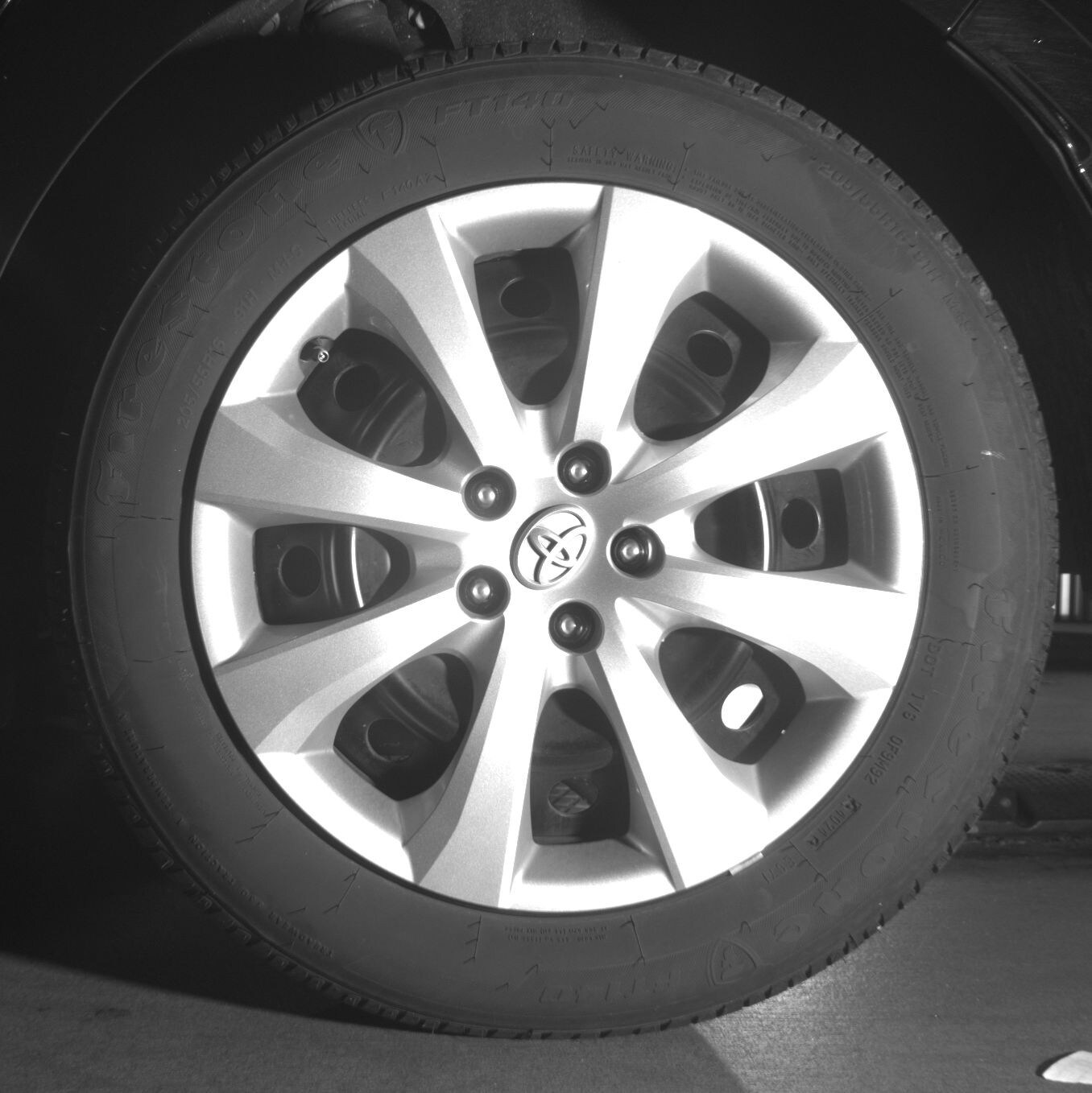 Thumbnail: 2025 Toyota Corolla - 11