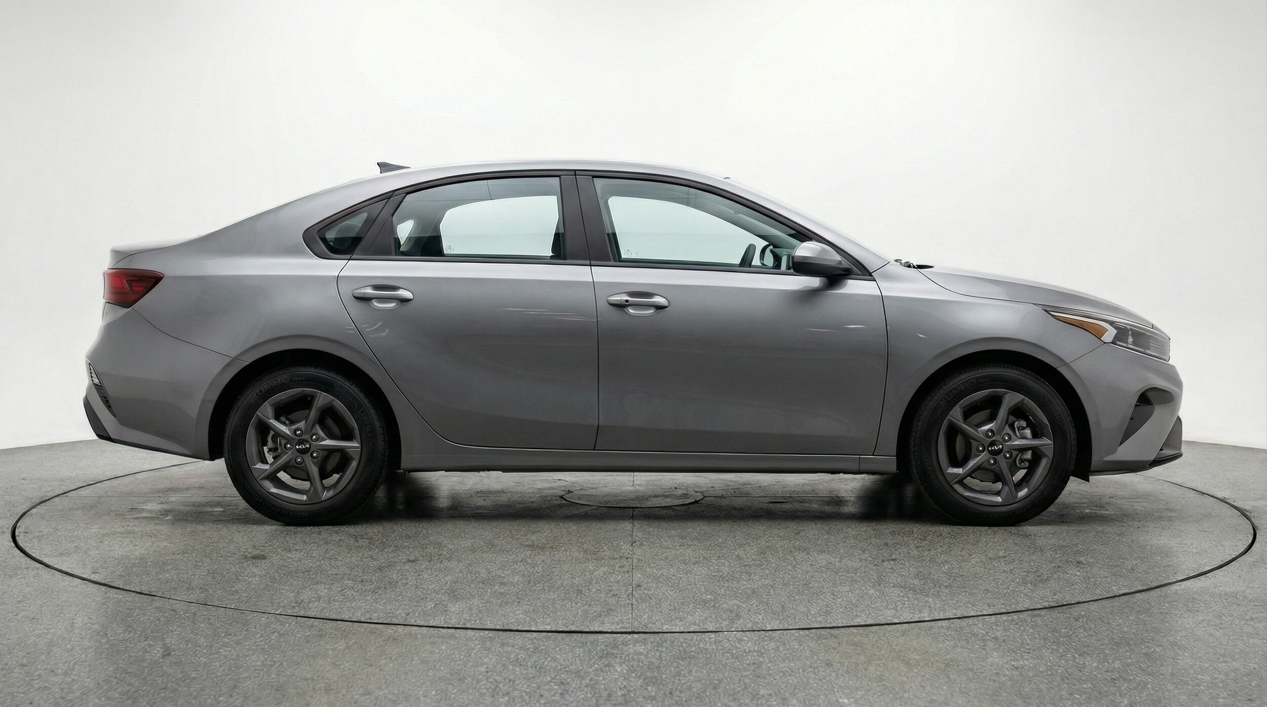 Thumbnail: 2025 Kia K4 - 8