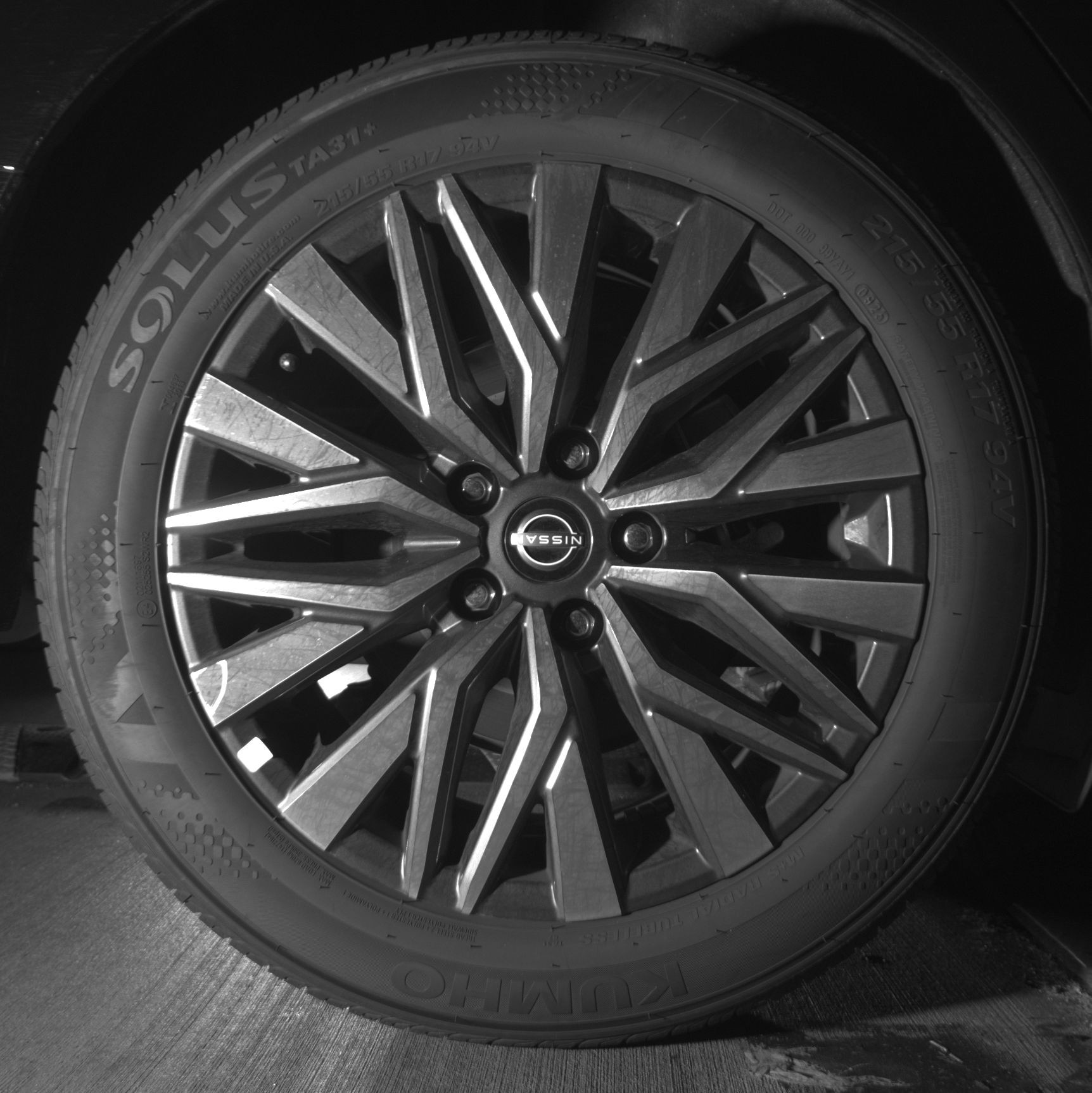 Thumbnail: 2025 Nissan Altima - 12