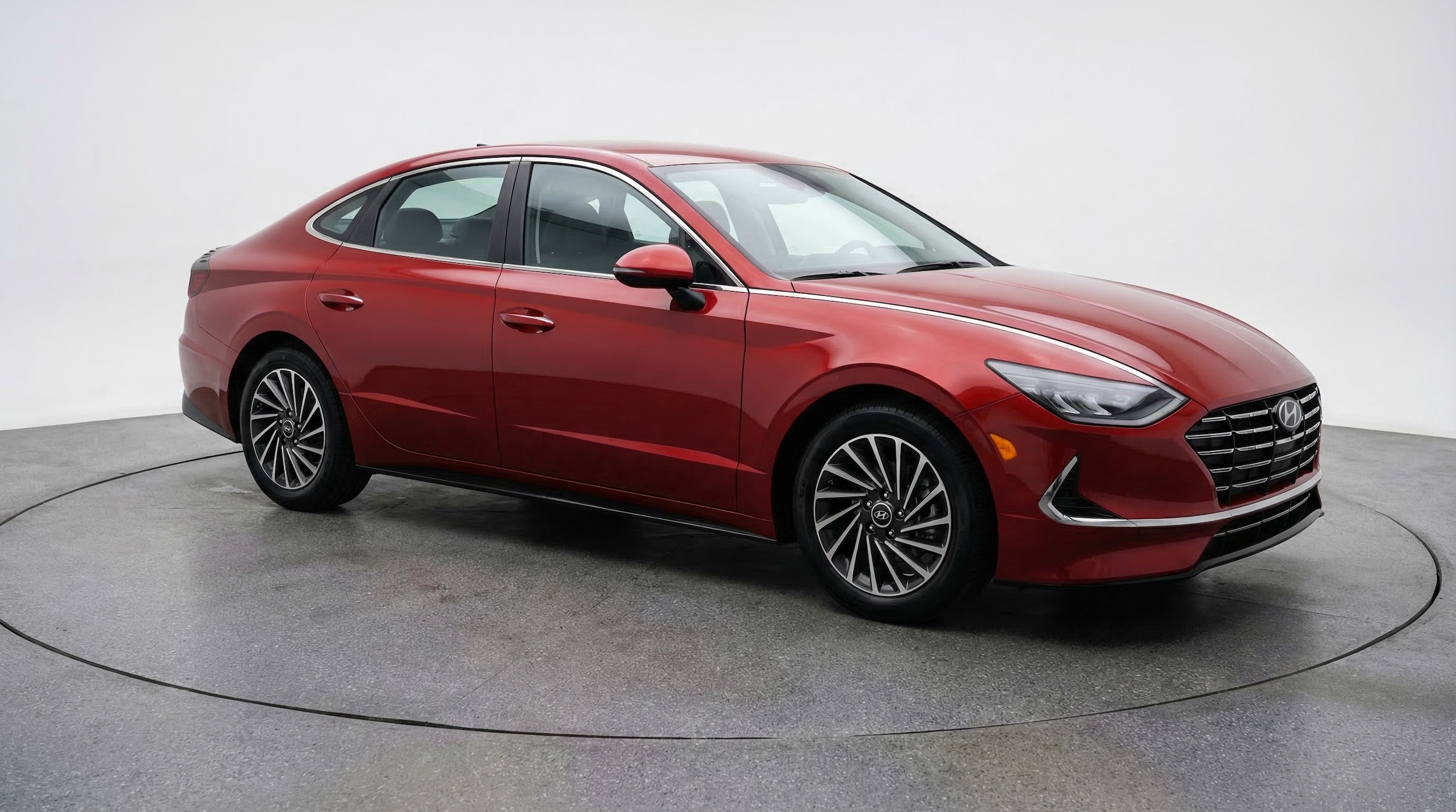 Thumbnail: 2025 Hyundai Sonata - 1