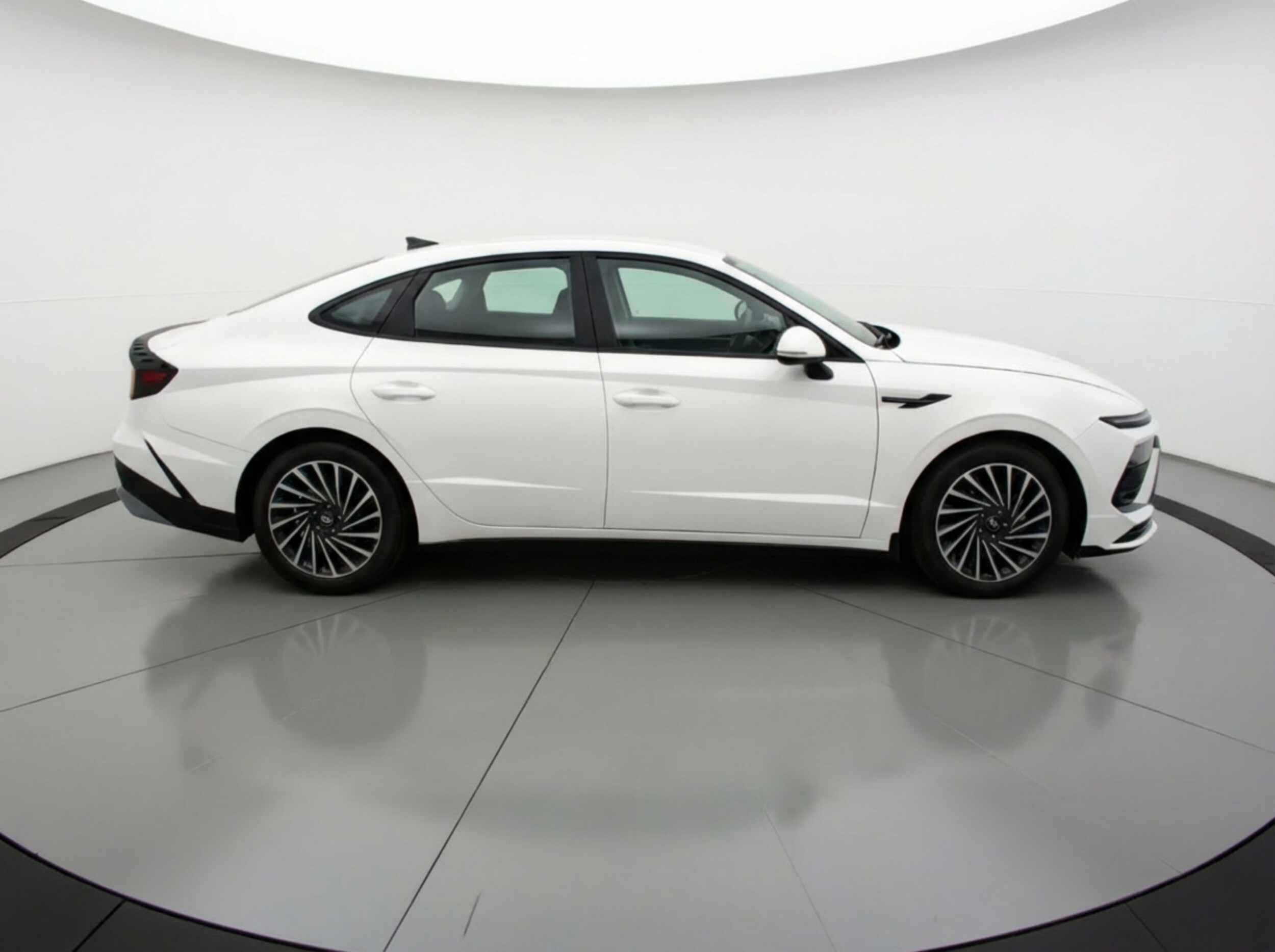 Thumbnail: 2025 Hyundai Sonata - 8