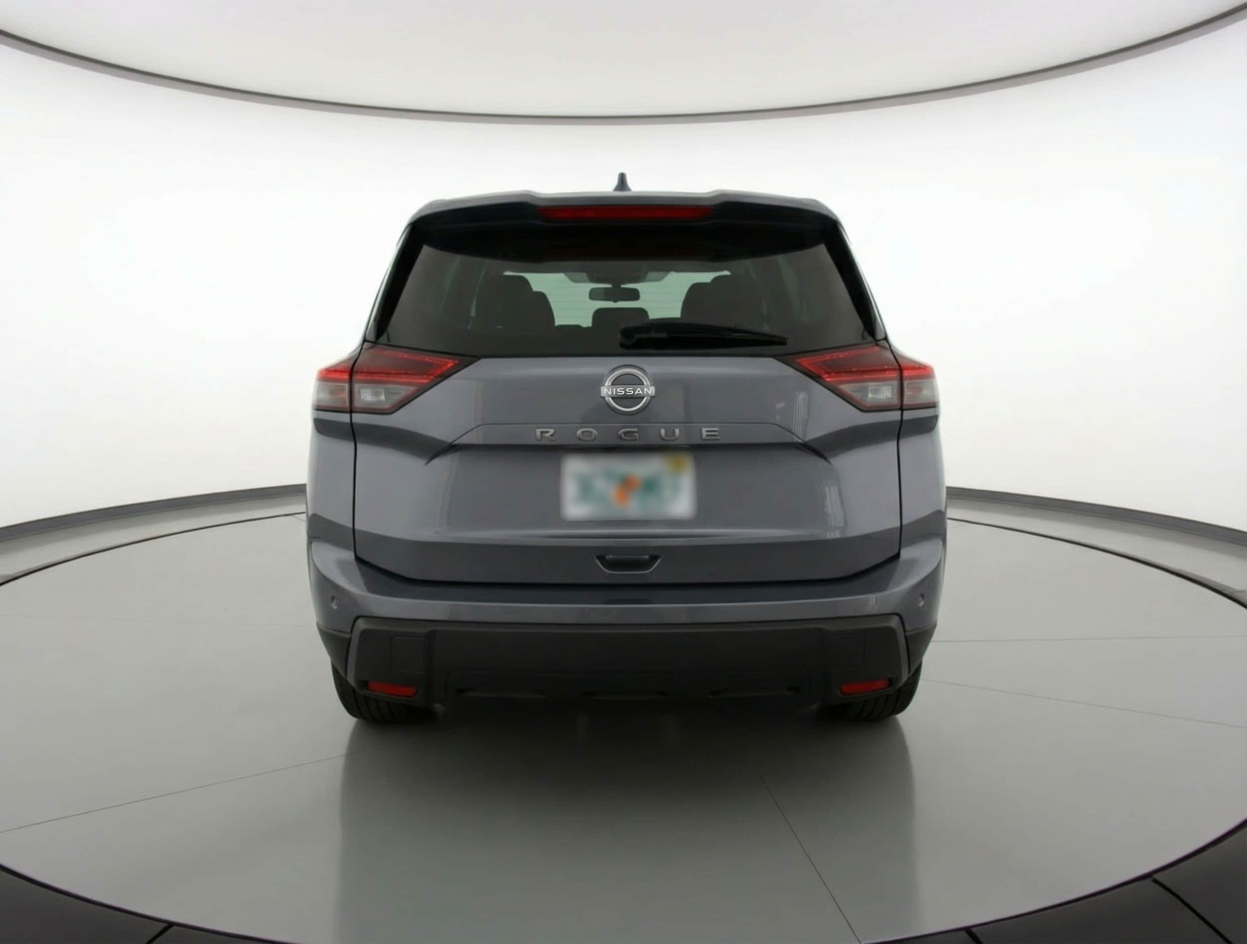 Thumbnail: 2025 Nissan Rogue - 6