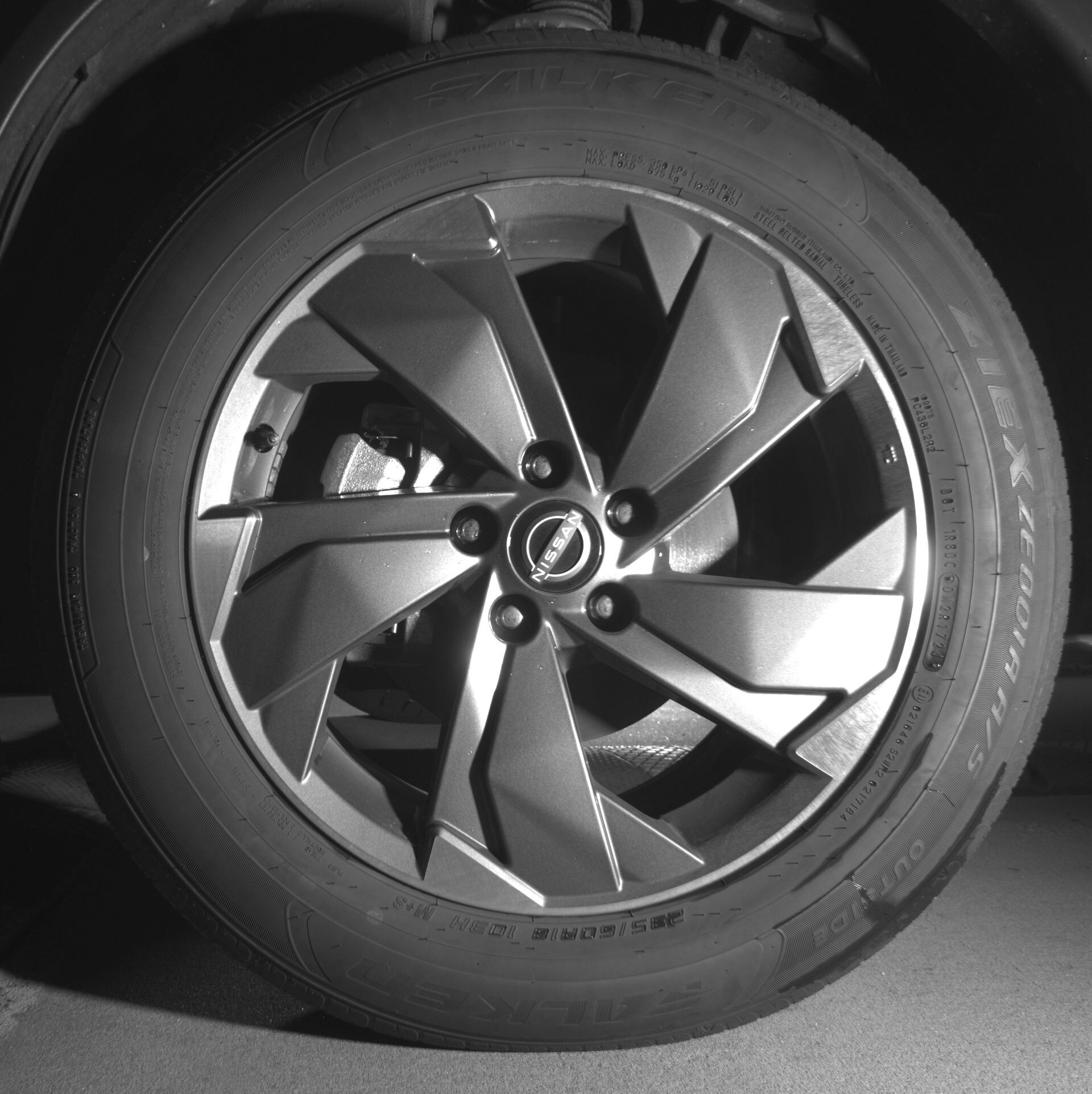 Thumbnail: 2025 Nissan Rogue - 9