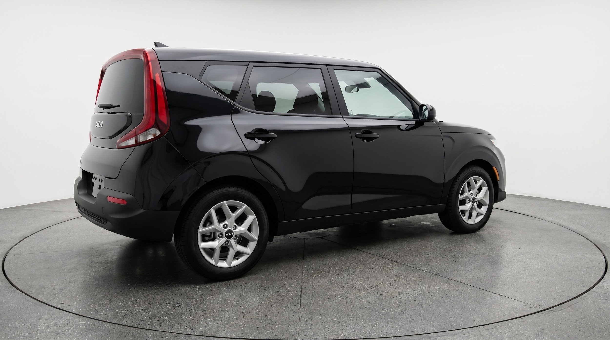 Thumbnail: 2025 Kia Soul - 7