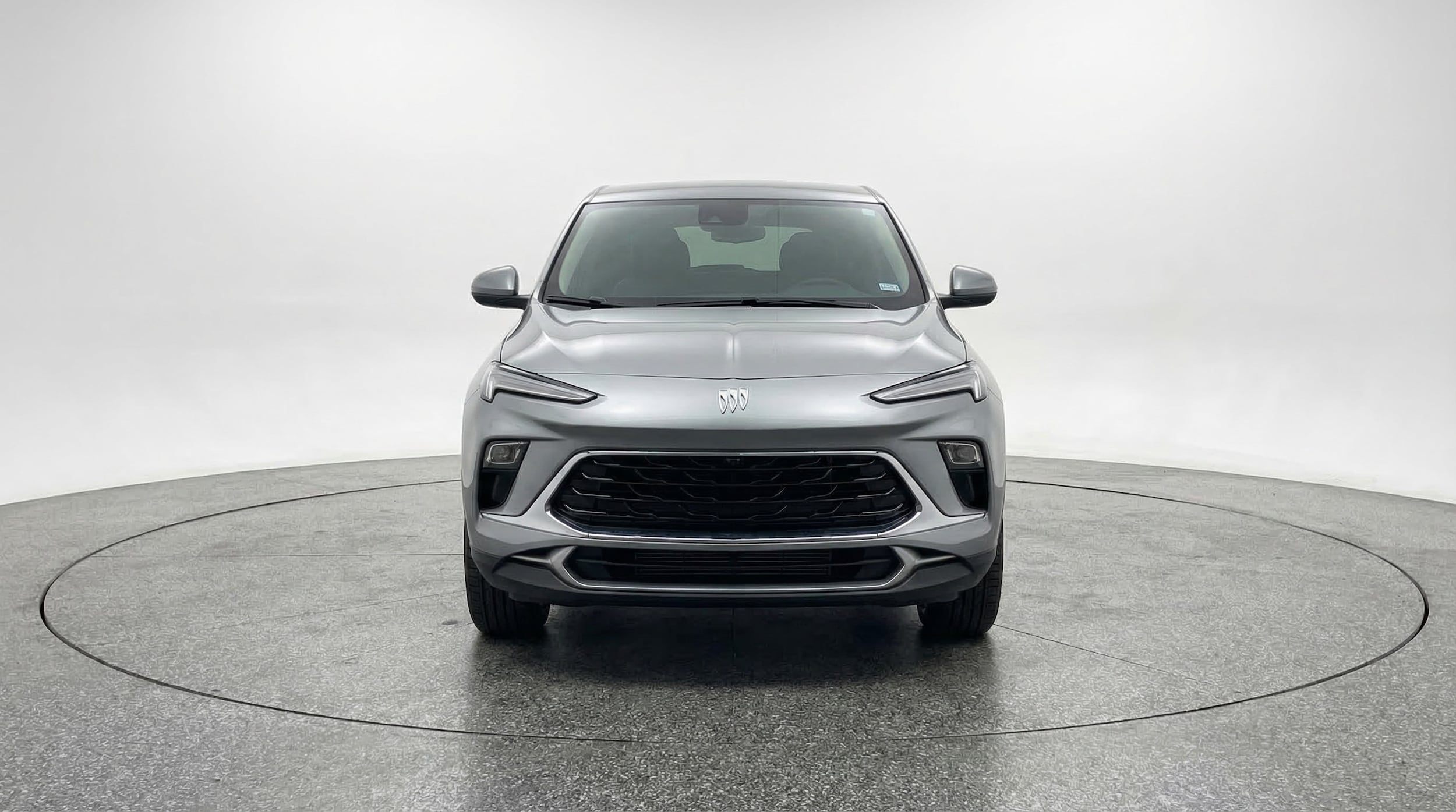 Thumbnail: 2025 Buick Encore GX - 2