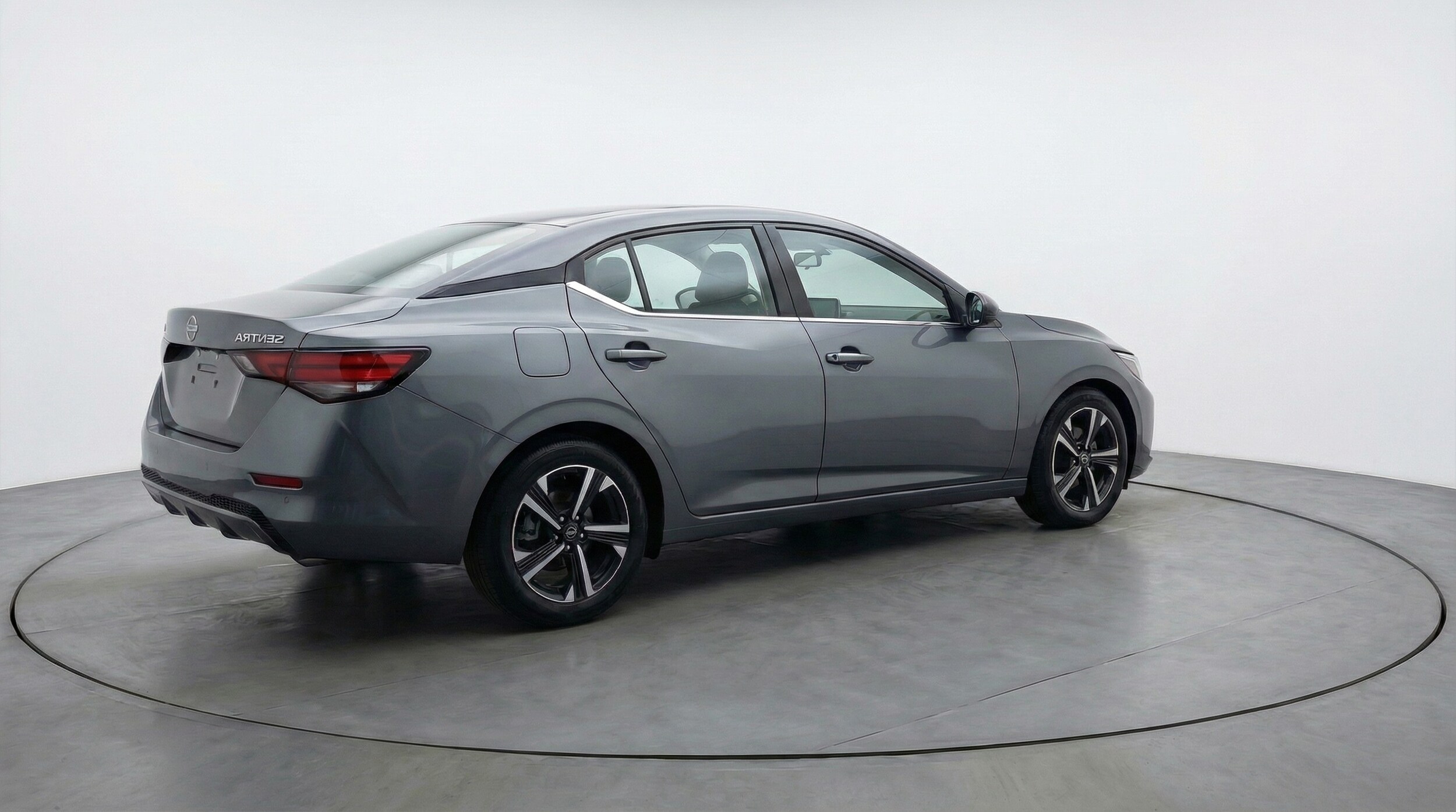 Thumbnail: 2025 Nissan Sentra - 7