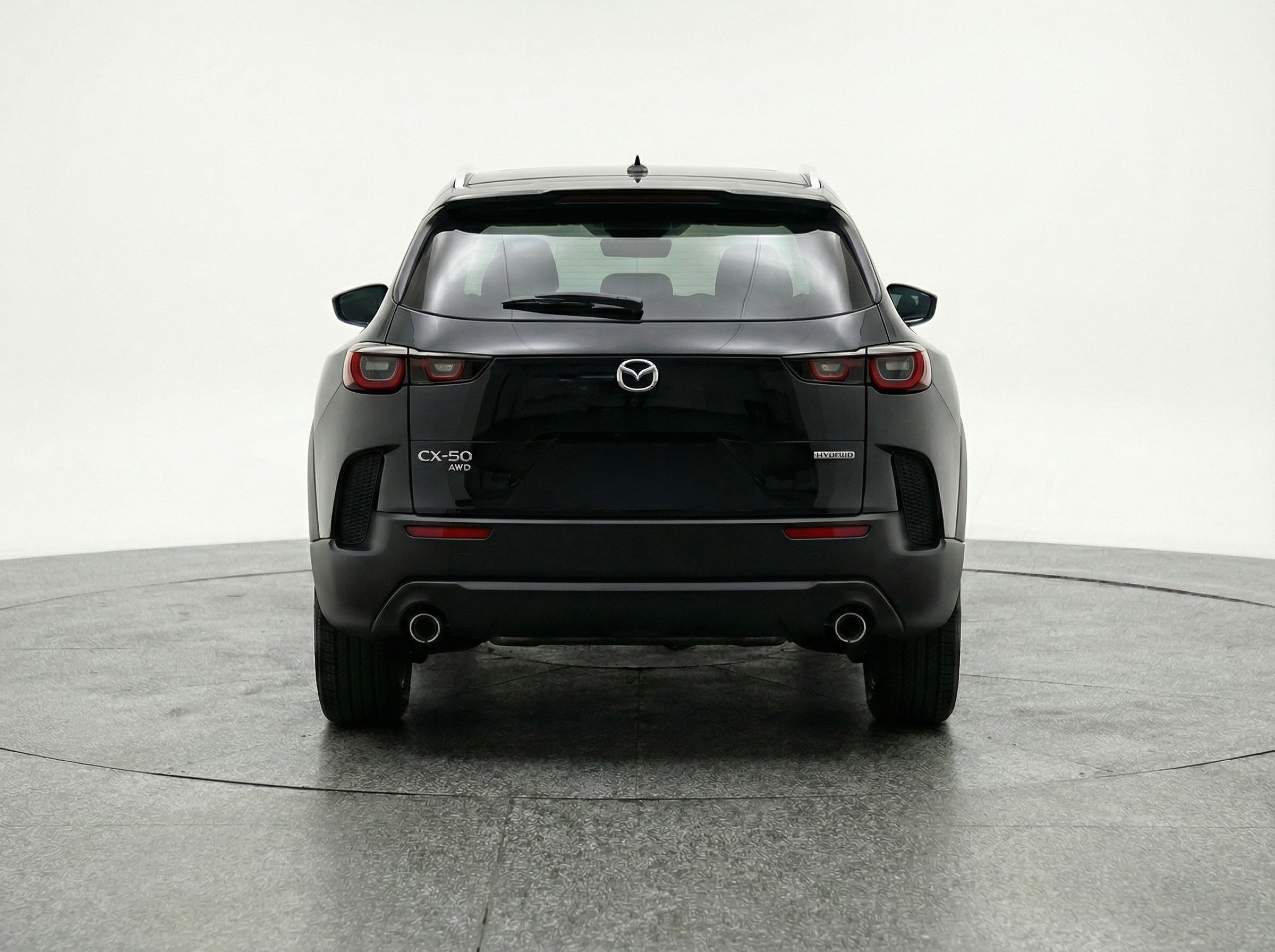 Thumbnail: 2025 Mazda CX-50 - 6