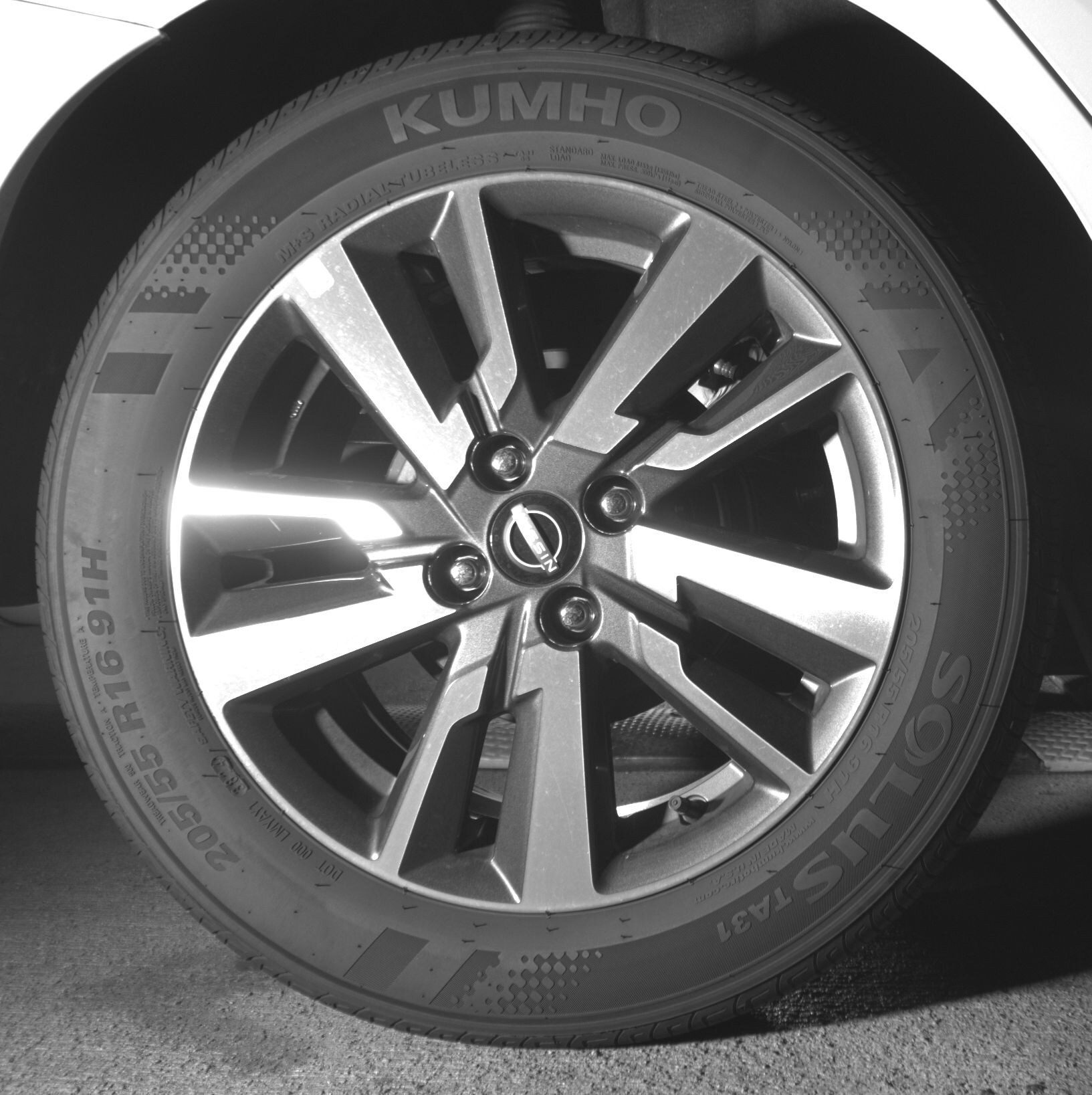 Thumbnail: 2025 Nissan Versa - 12