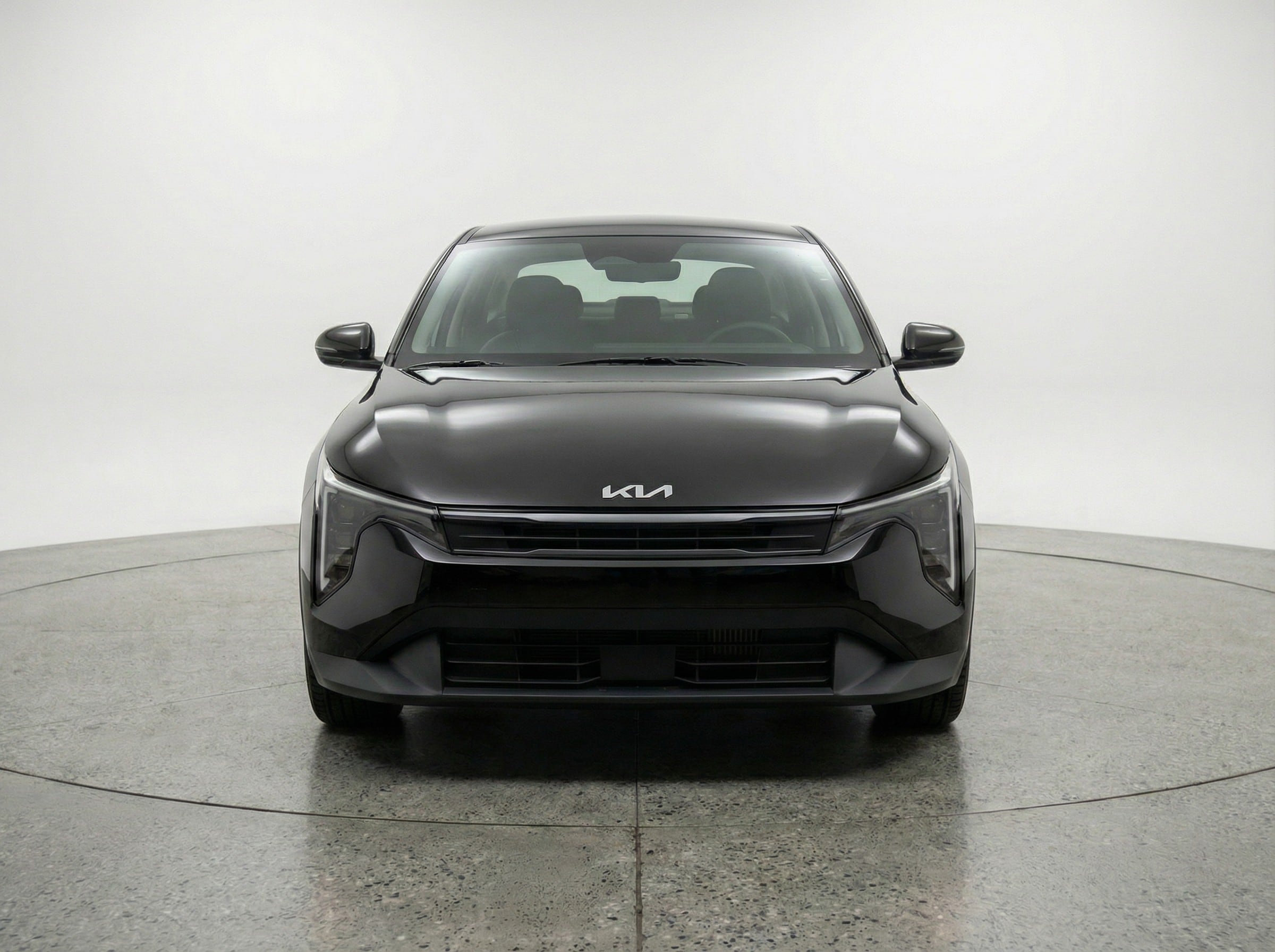 Thumbnail: 2025 Kia K4 - 2