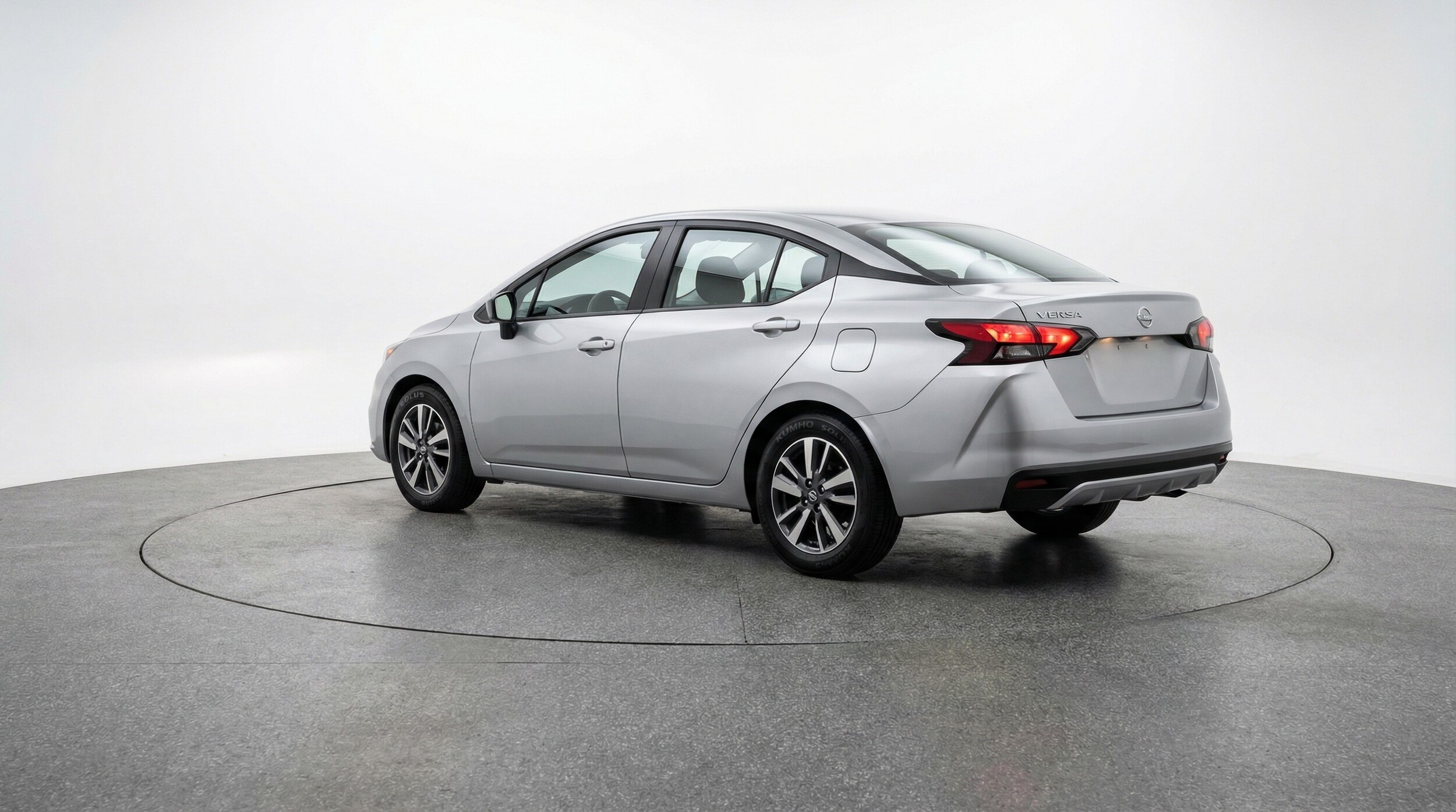 Thumbnail: 2025 Nissan Versa - 5