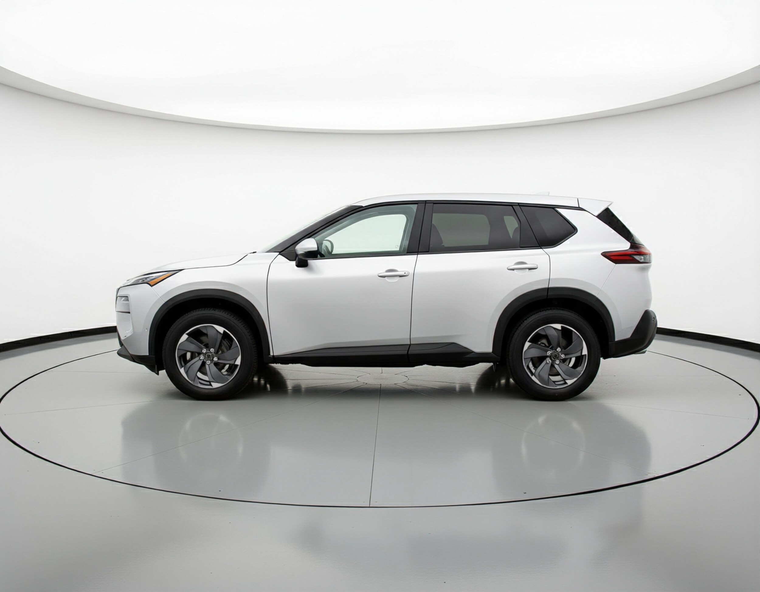 Thumbnail: 2025 Nissan Rogue - 4