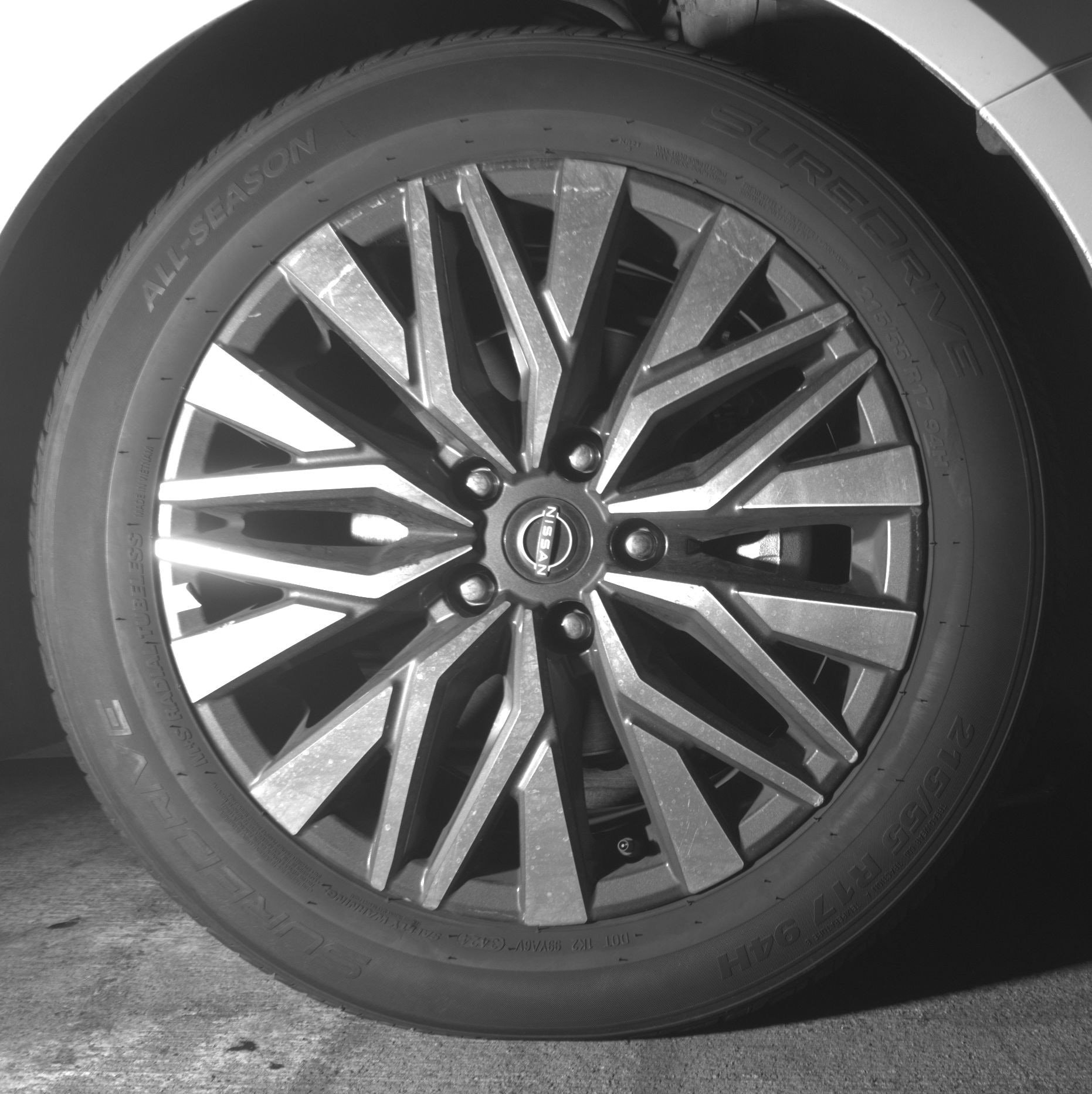 Thumbnail: 2025 Nissan Altima - 10