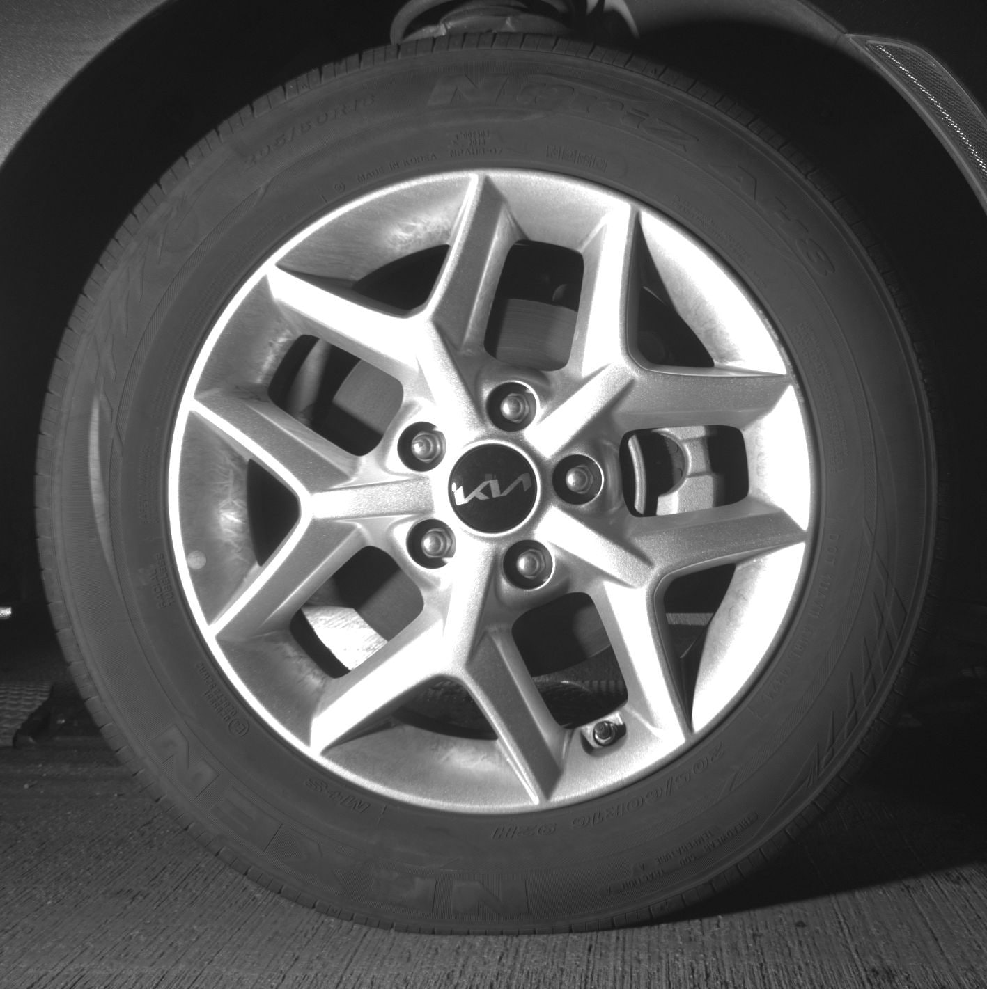 Thumbnail: 2025 Kia Soul - 10