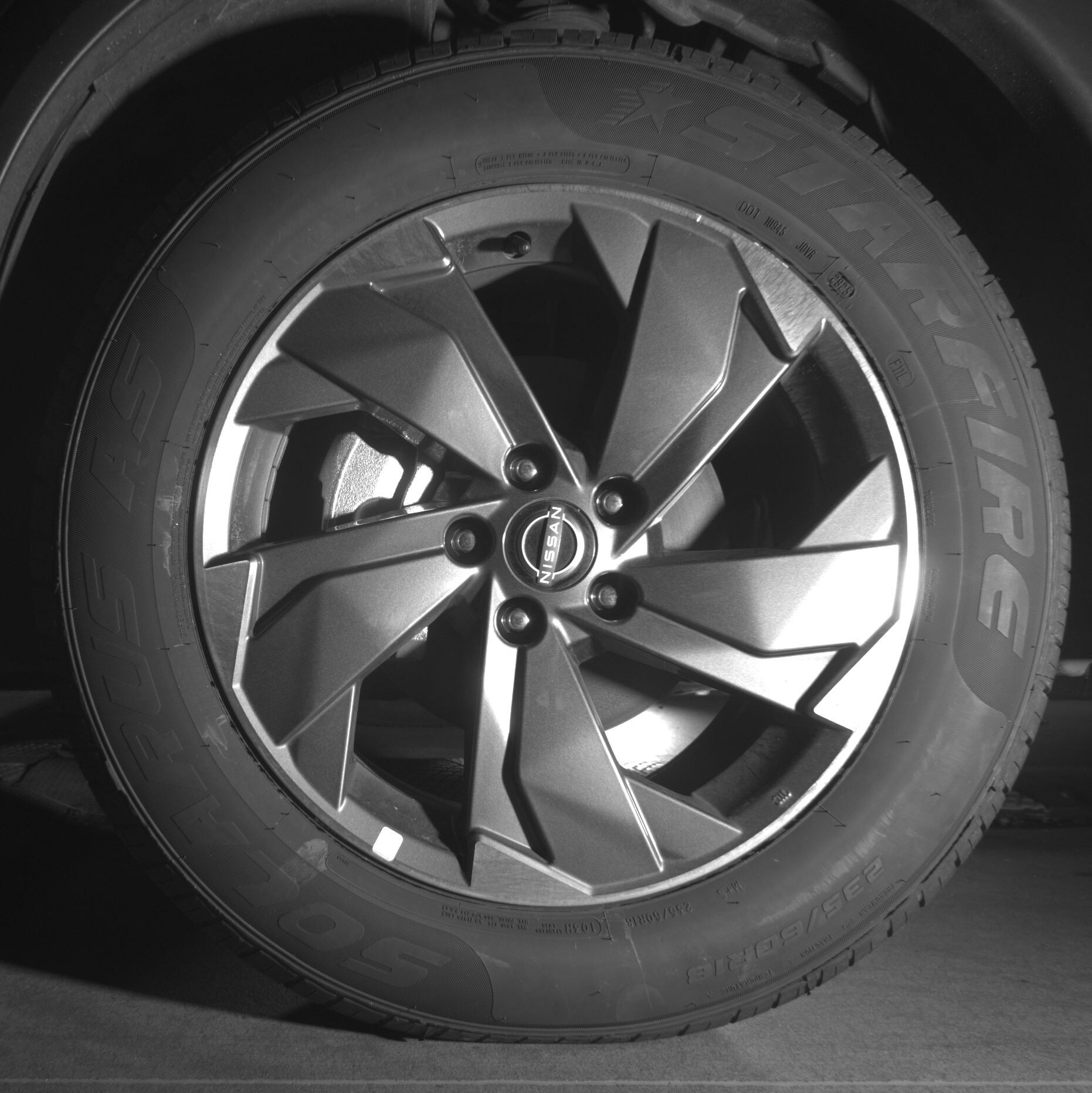 Thumbnail: 2025 Nissan Rogue - 9