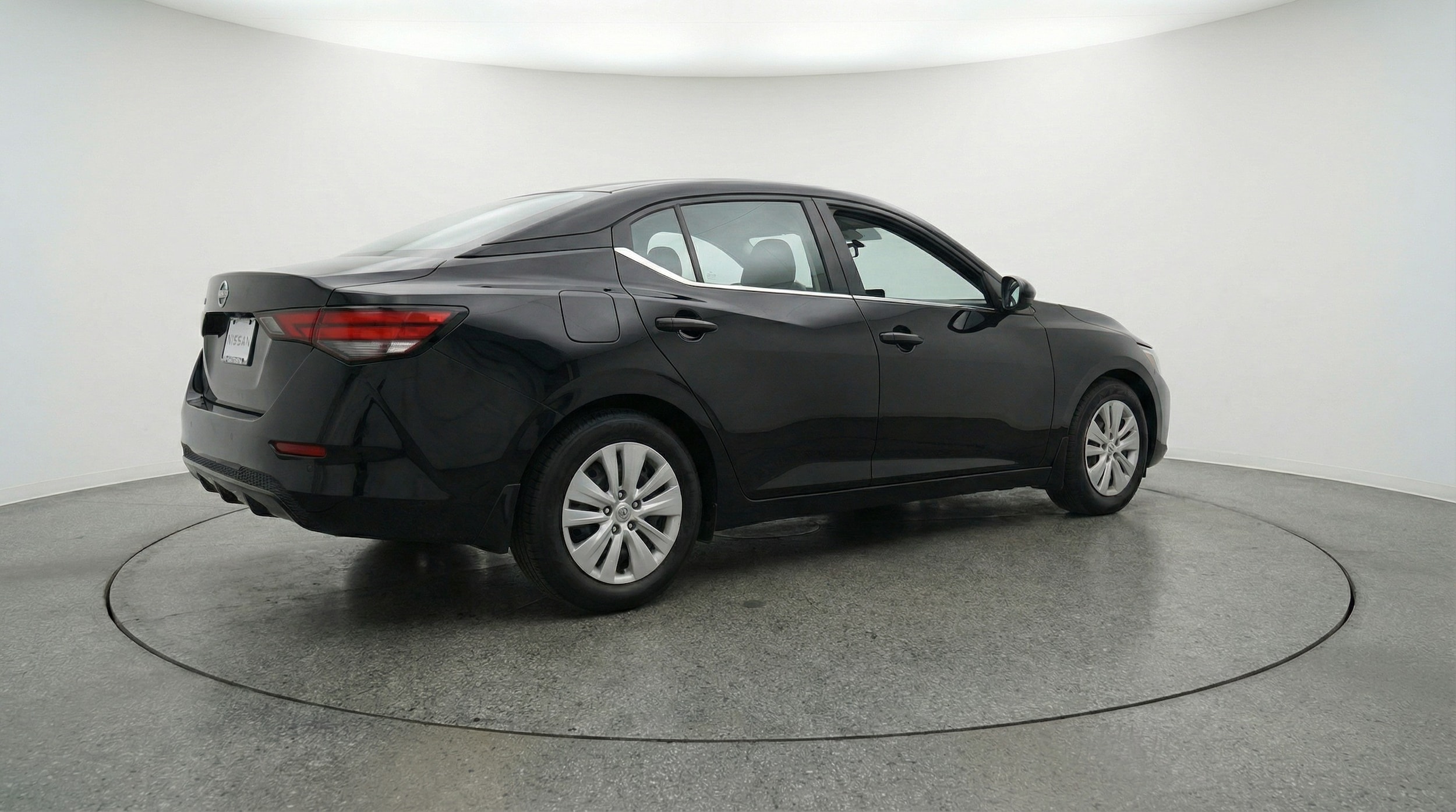 Thumbnail: 2025 Nissan Sentra - 7