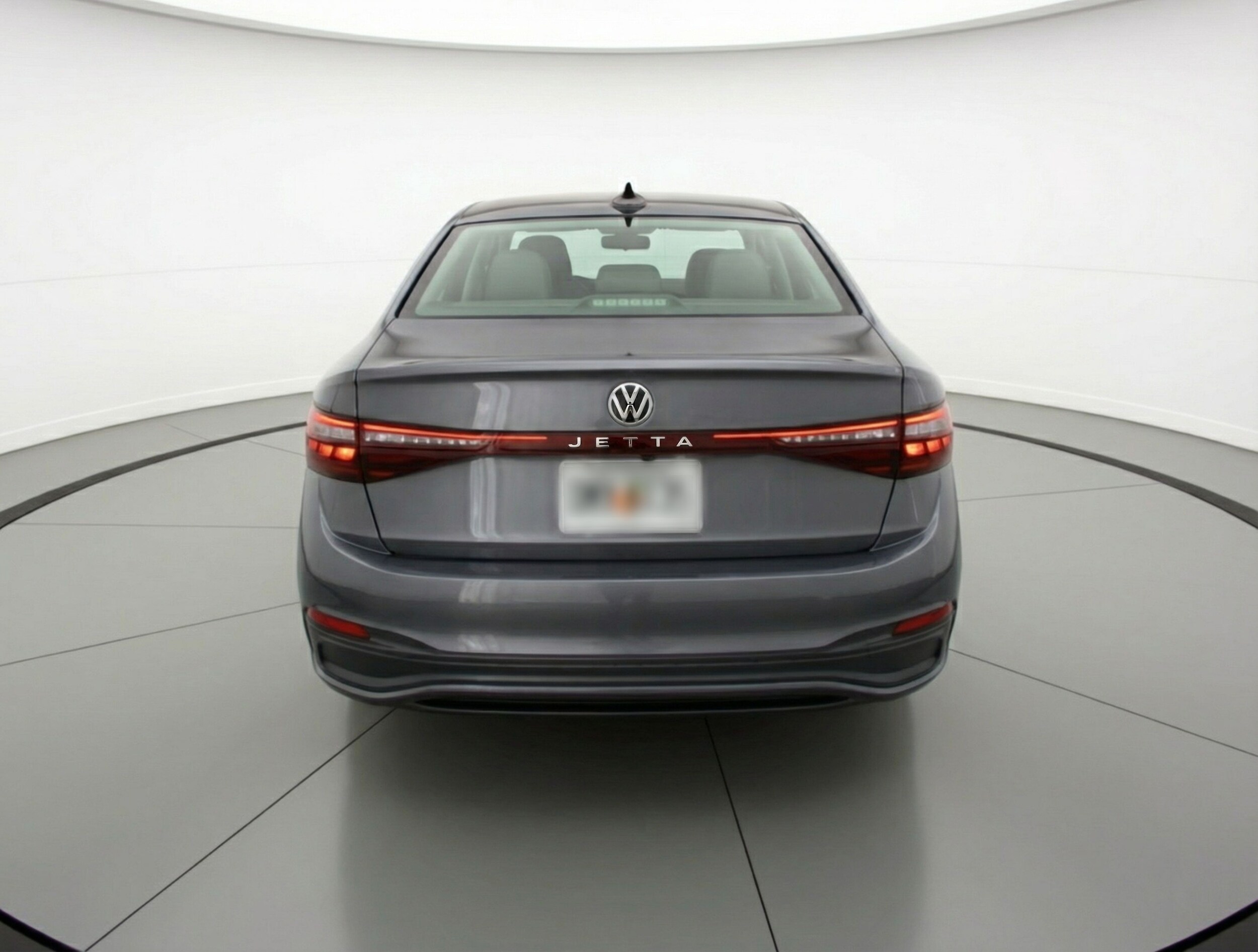 Thumbnail: 2025 Volkswagen Jetta - 6