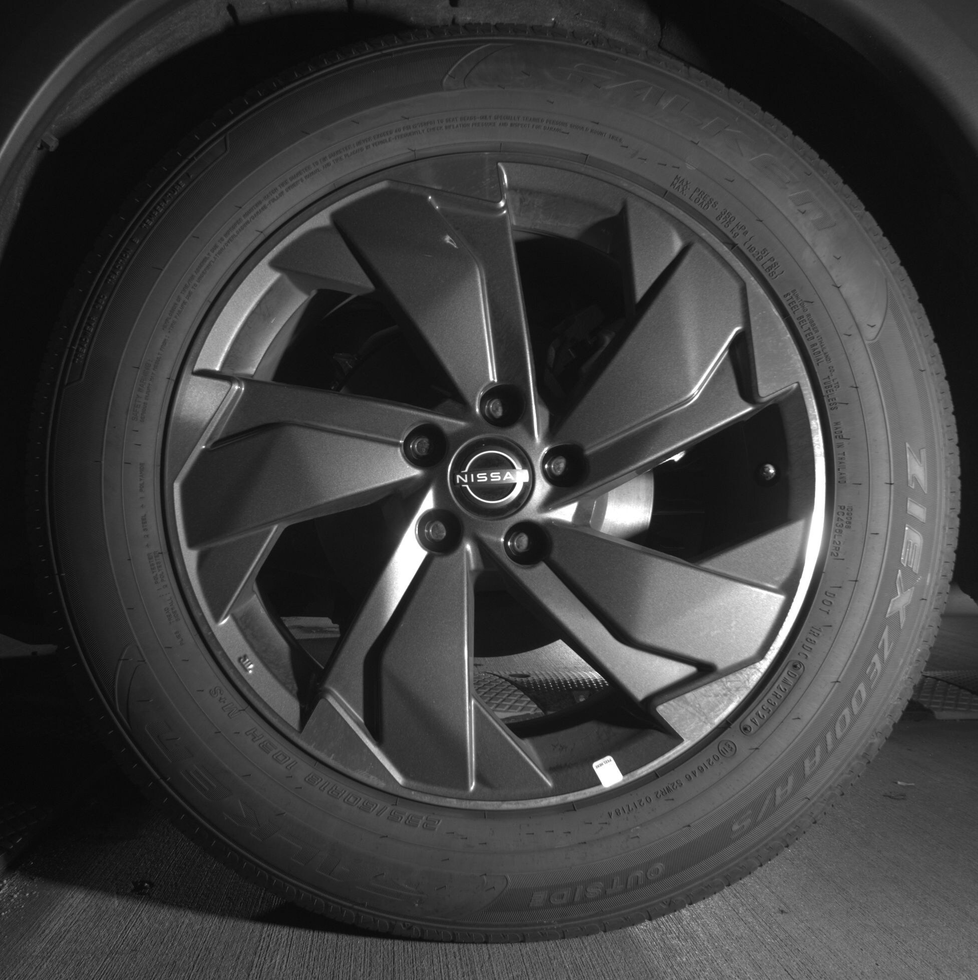 Thumbnail: 2025 Nissan Rogue - 11