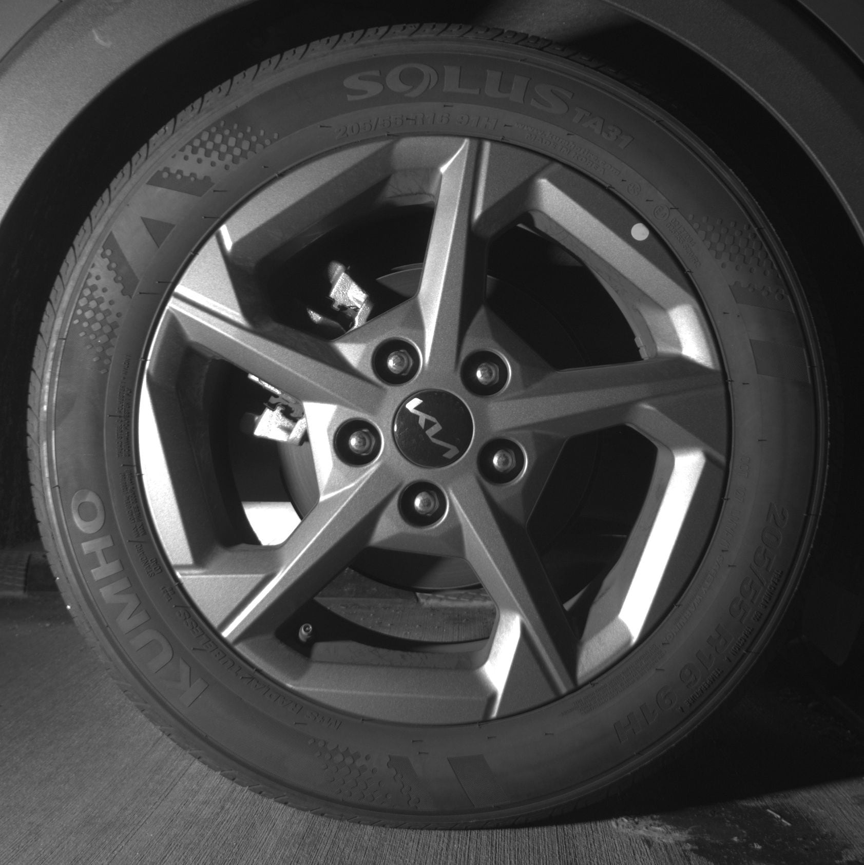 Thumbnail: 2025 Kia K4 - 12