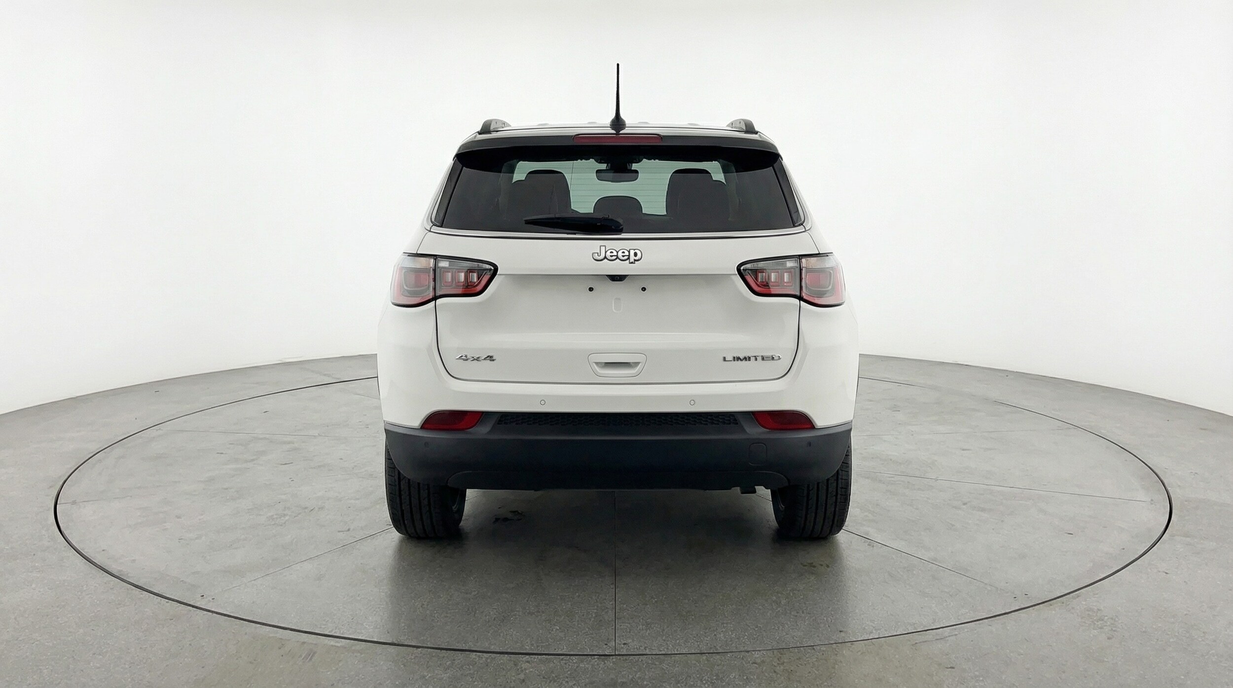 Thumbnail: 2025 Jeep Compass - 6