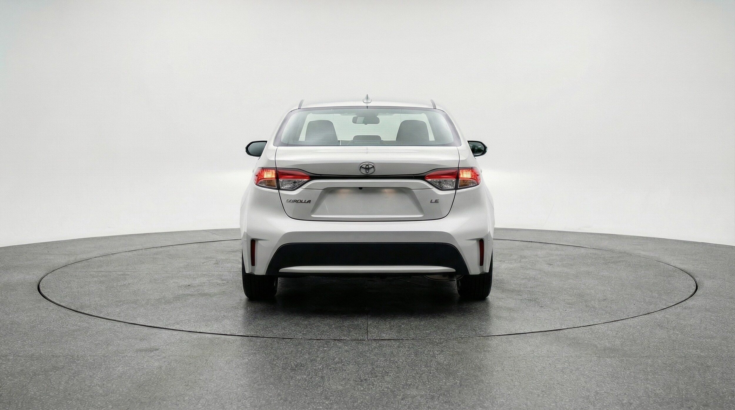 Thumbnail: 2025 Toyota Corolla - 6