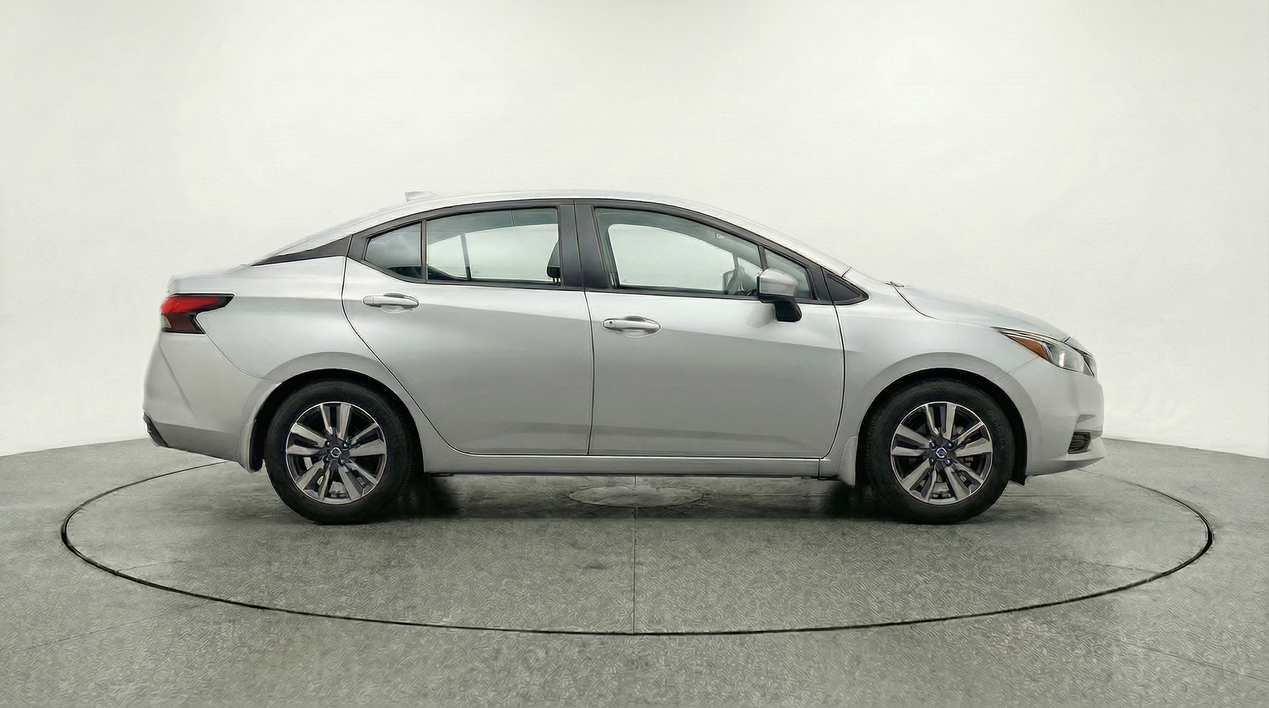 Thumbnail: 2025 Nissan Versa - 8