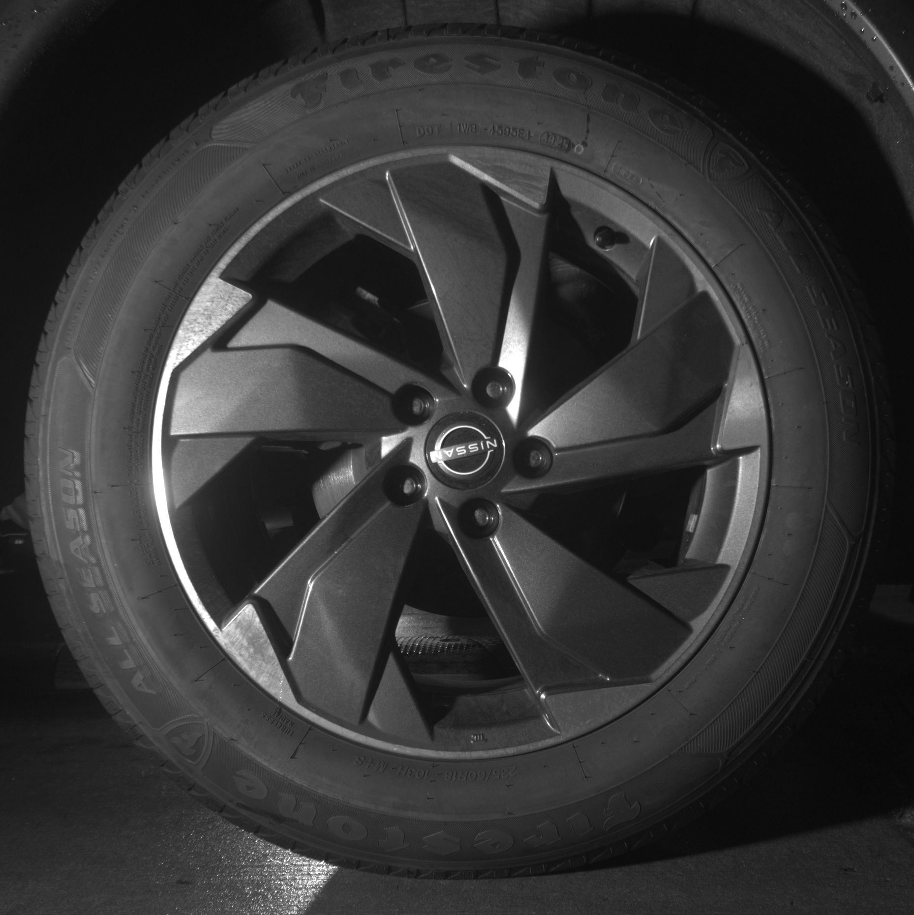 Thumbnail: 2025 Nissan Rogue - 12