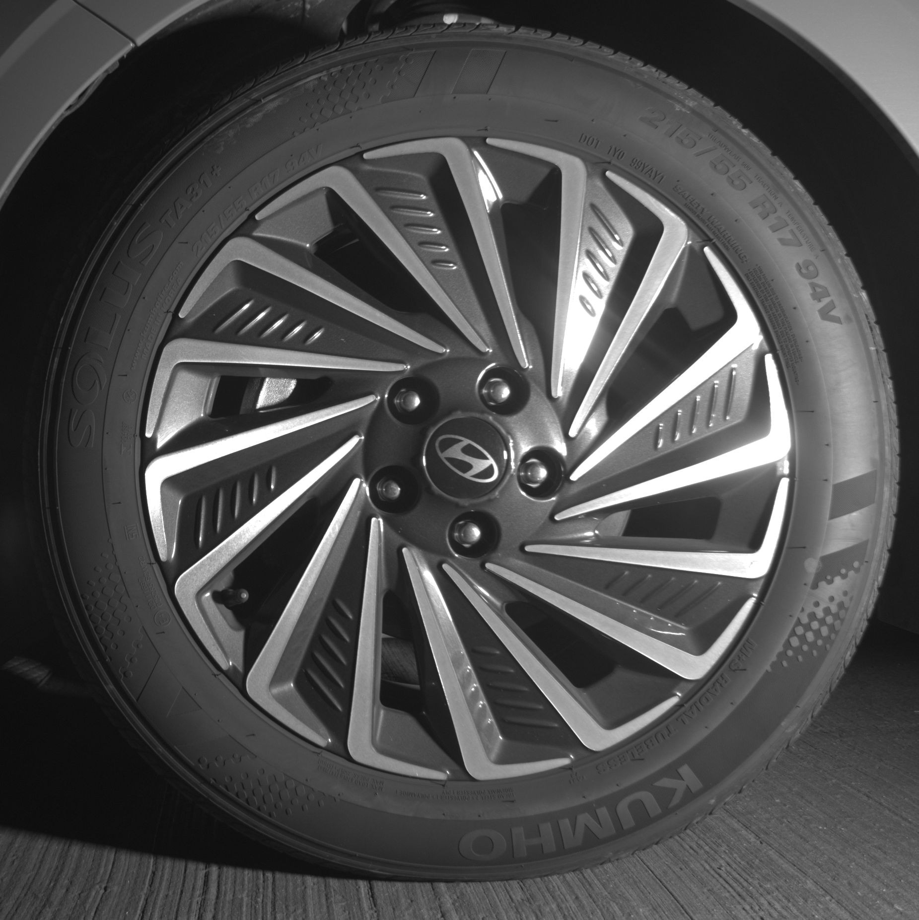 Thumbnail: 2025 Hyundai Sonata - 9