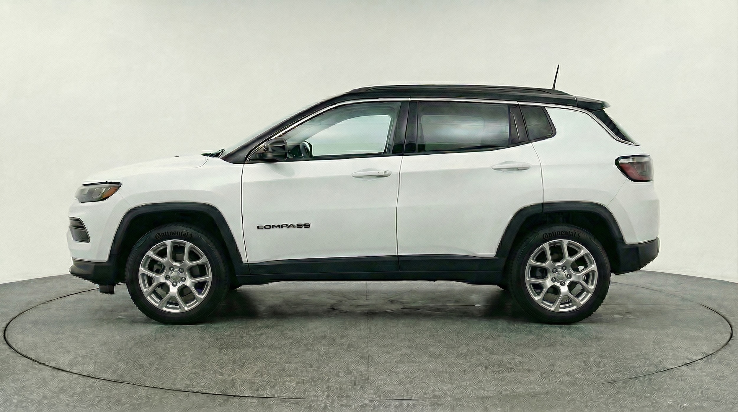 Thumbnail: 2025 Jeep Compass - 4