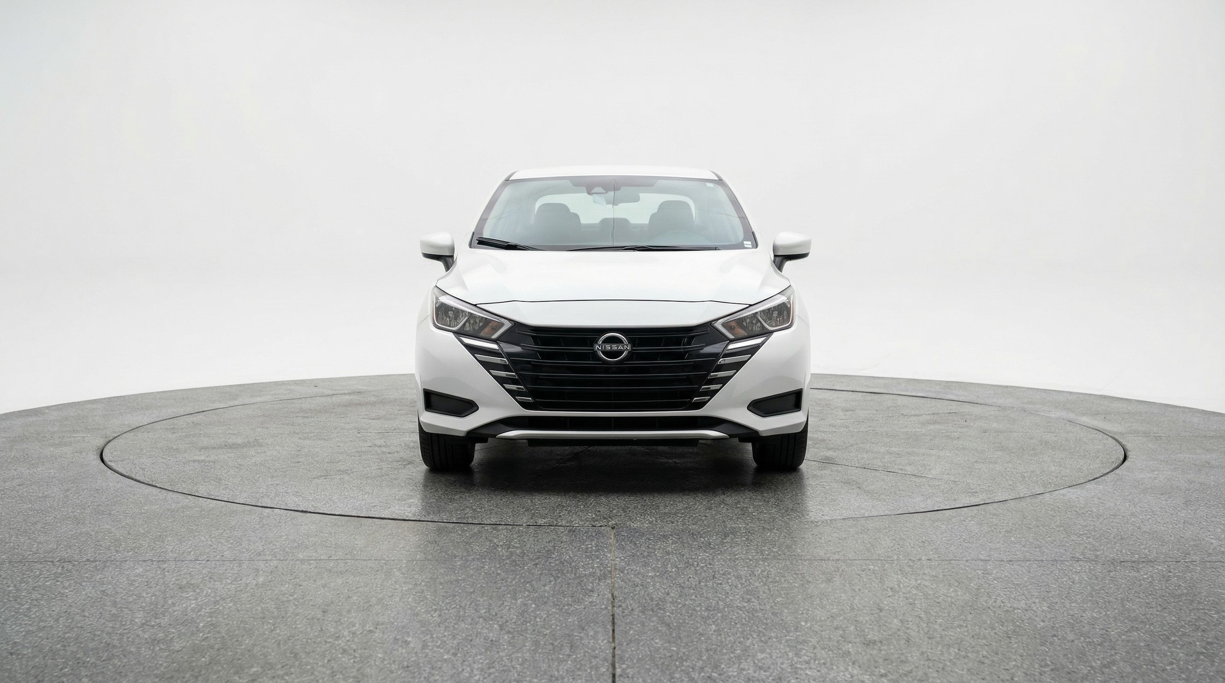 Thumbnail: 2025 Nissan Versa - 2