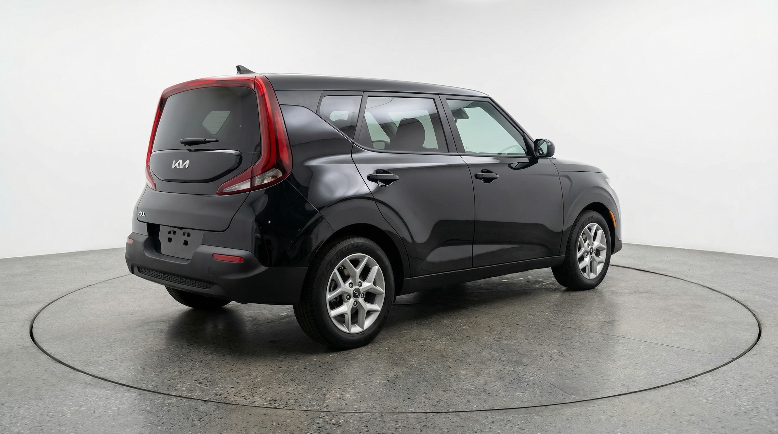 Thumbnail: 2025 Kia Soul - 7