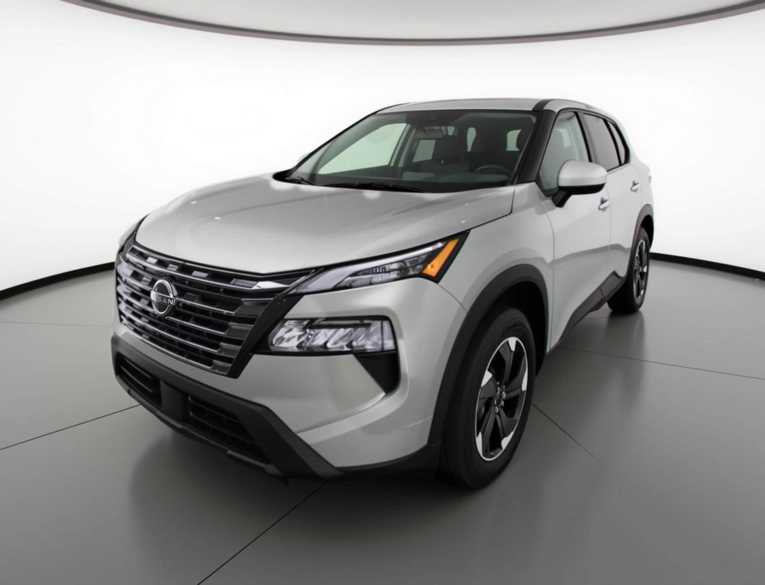 Thumbnail: 2025 Nissan Rogue - 3