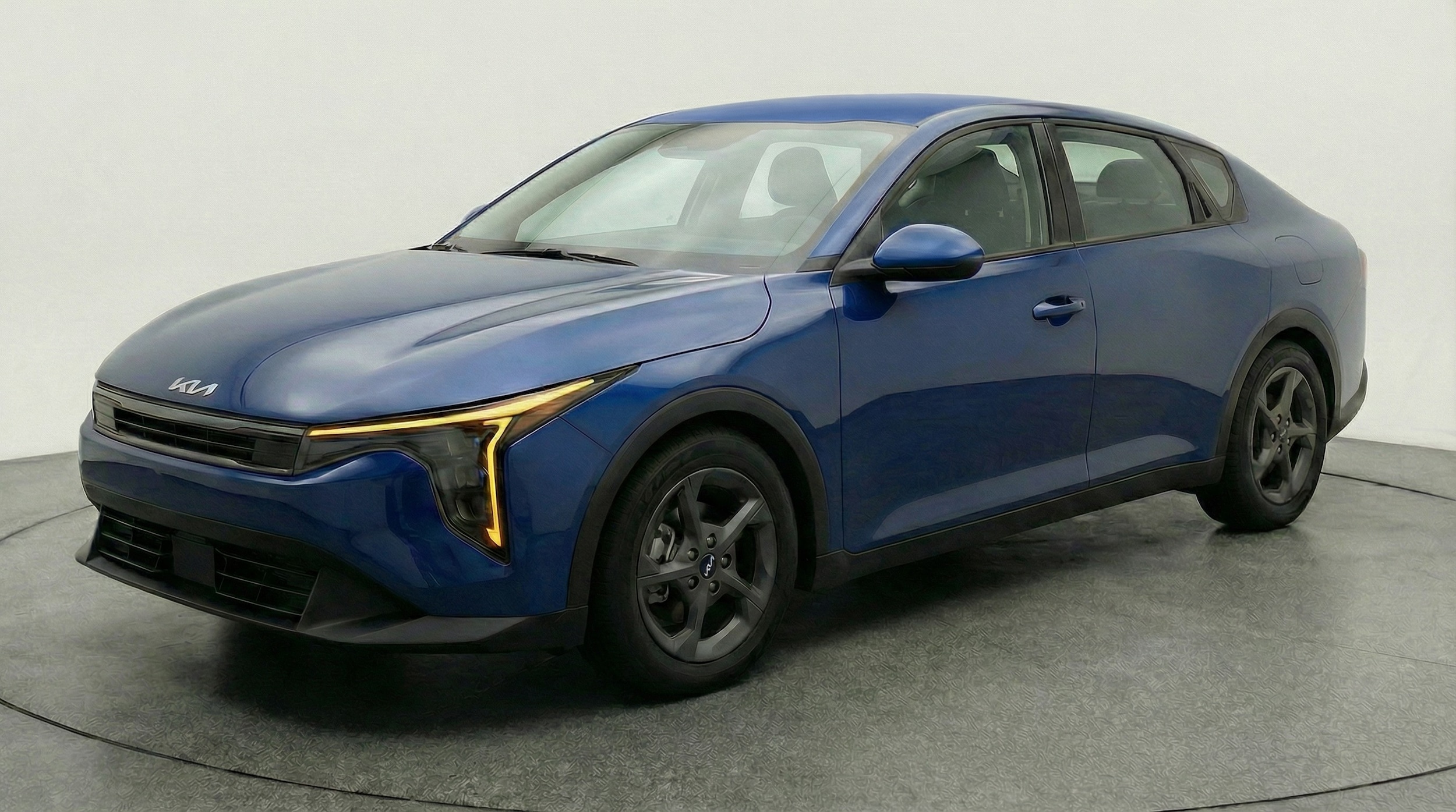 Thumbnail: 2025 Kia K4 - 3