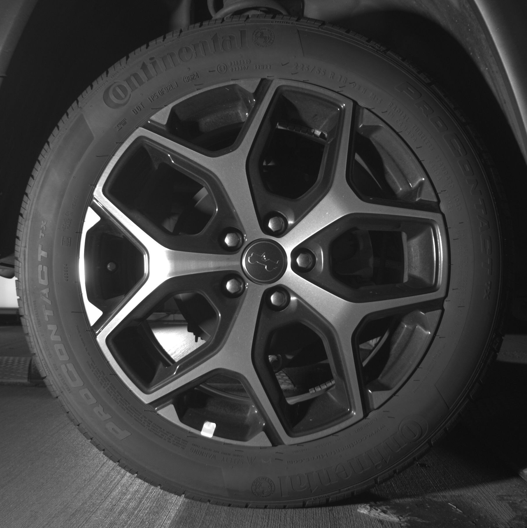 Thumbnail: 2025 Jeep Compass - 12