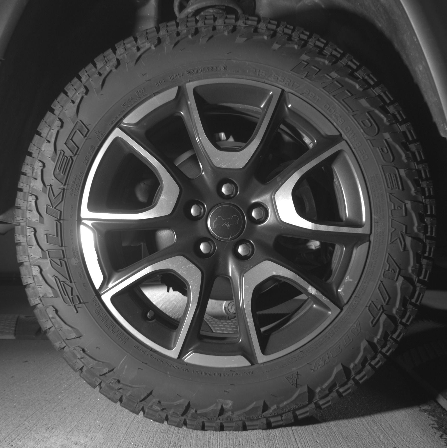 Thumbnail: 2025 Jeep Compass - 12