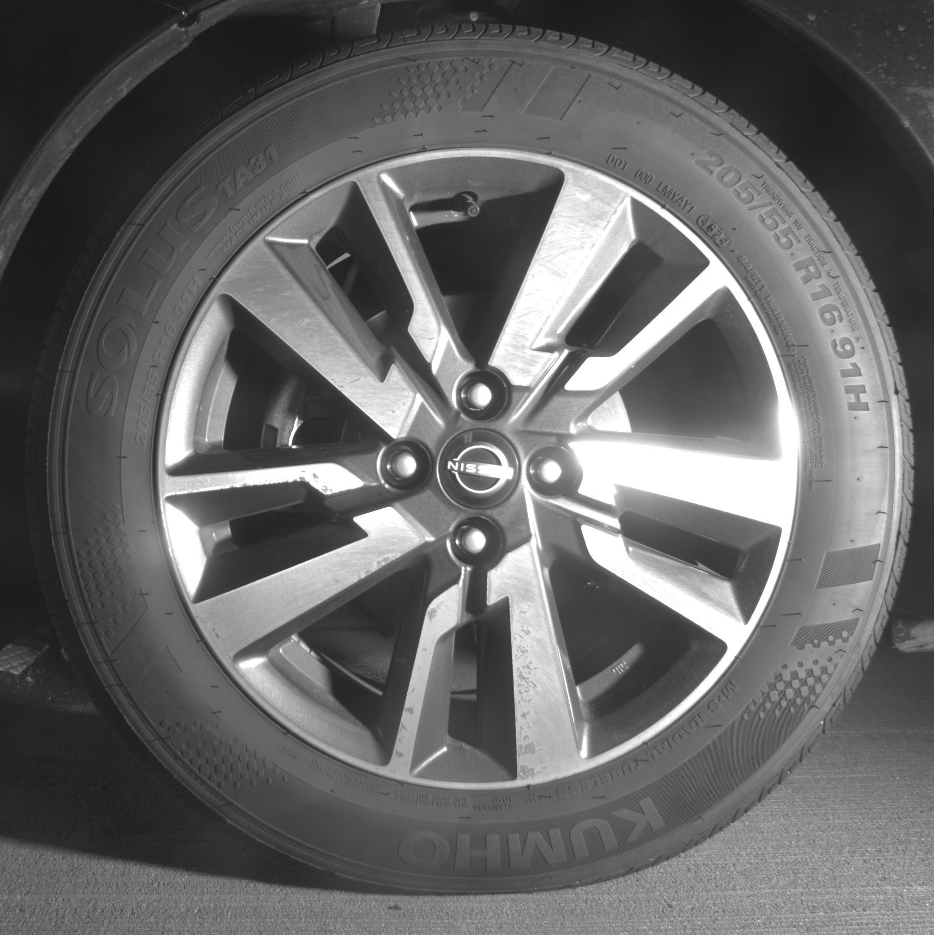 Thumbnail: 2025 Nissan Versa - 9