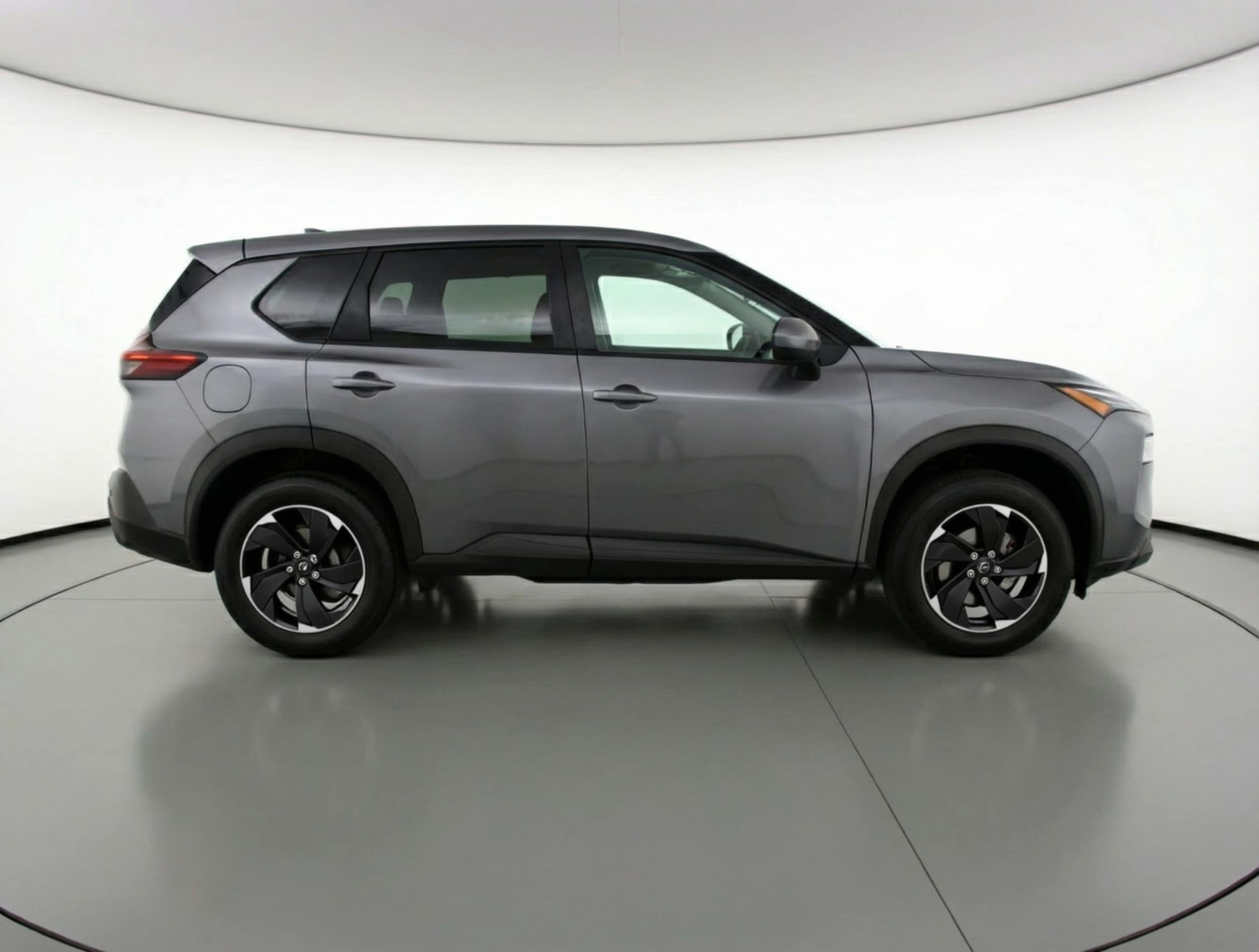 Thumbnail: 2025 Nissan Rogue - 8