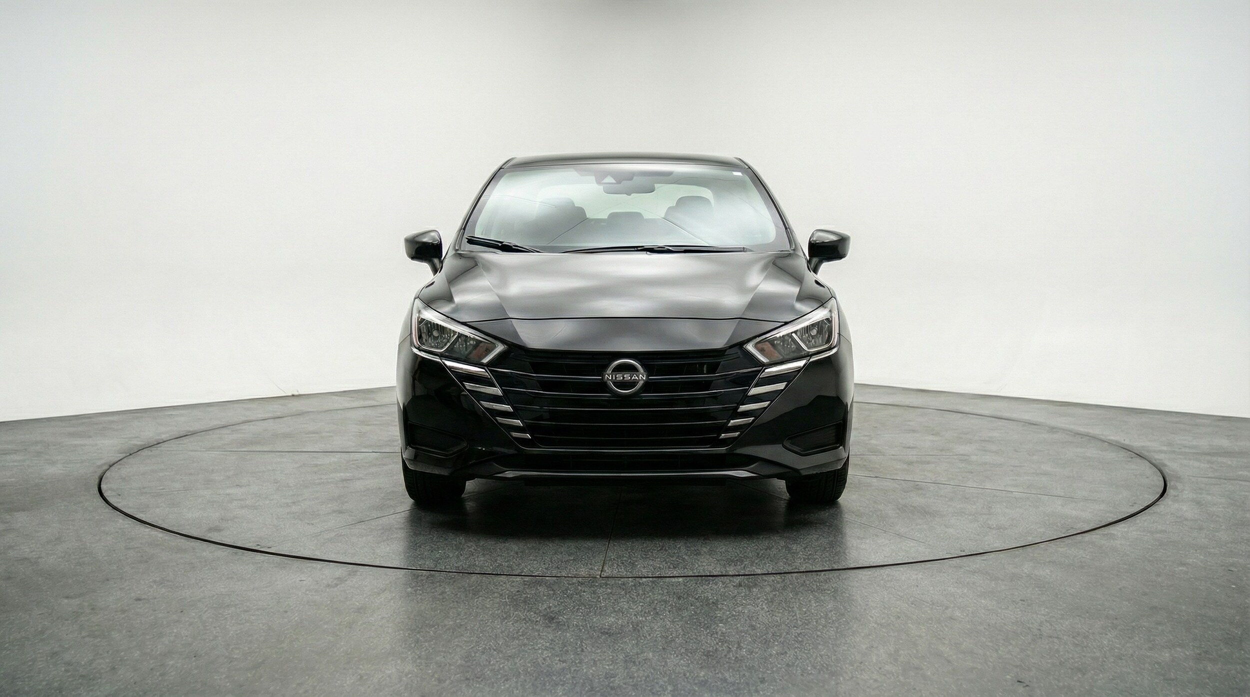 Thumbnail: 2025 Nissan Versa - 2