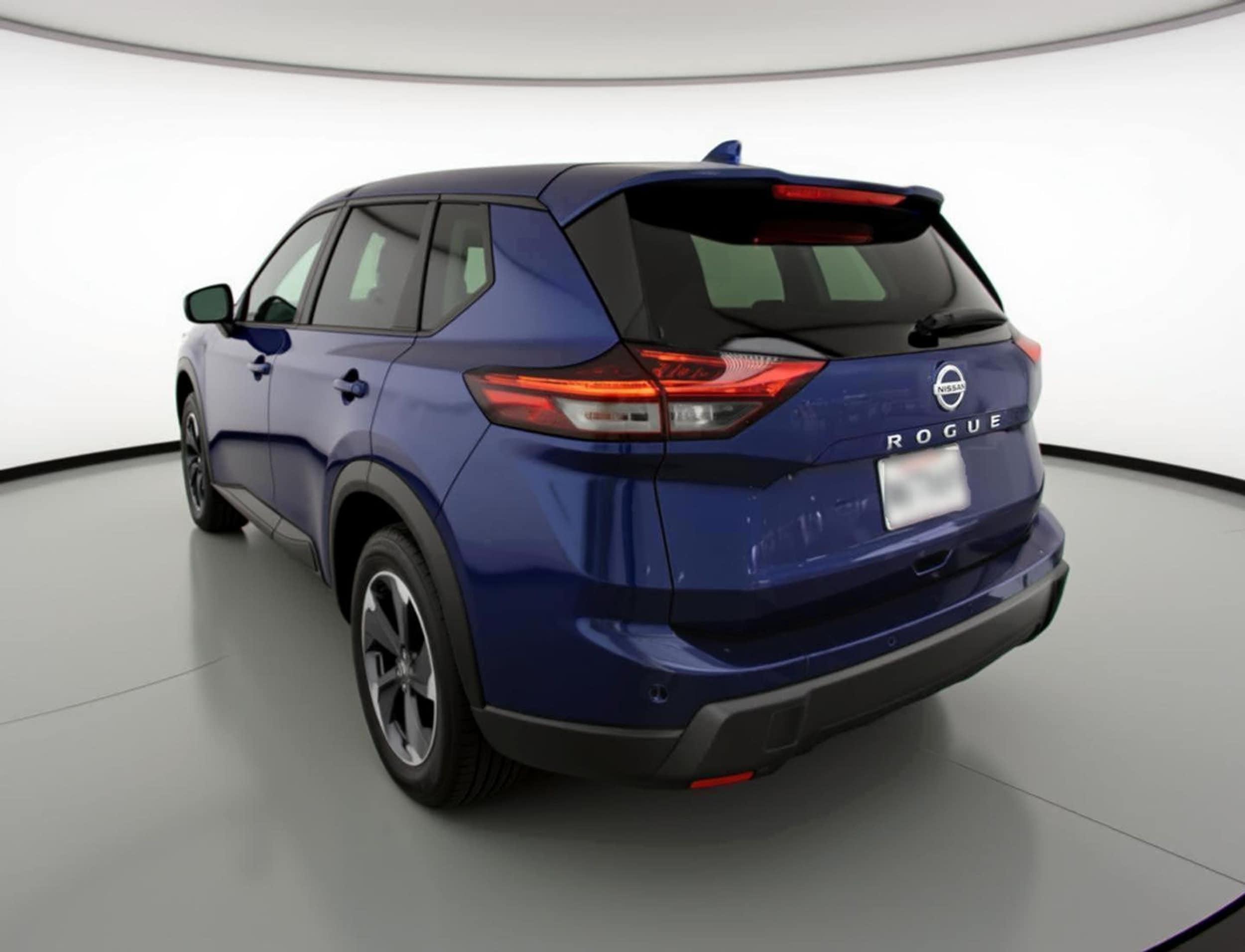 Thumbnail: 2025 Nissan Rogue - 5