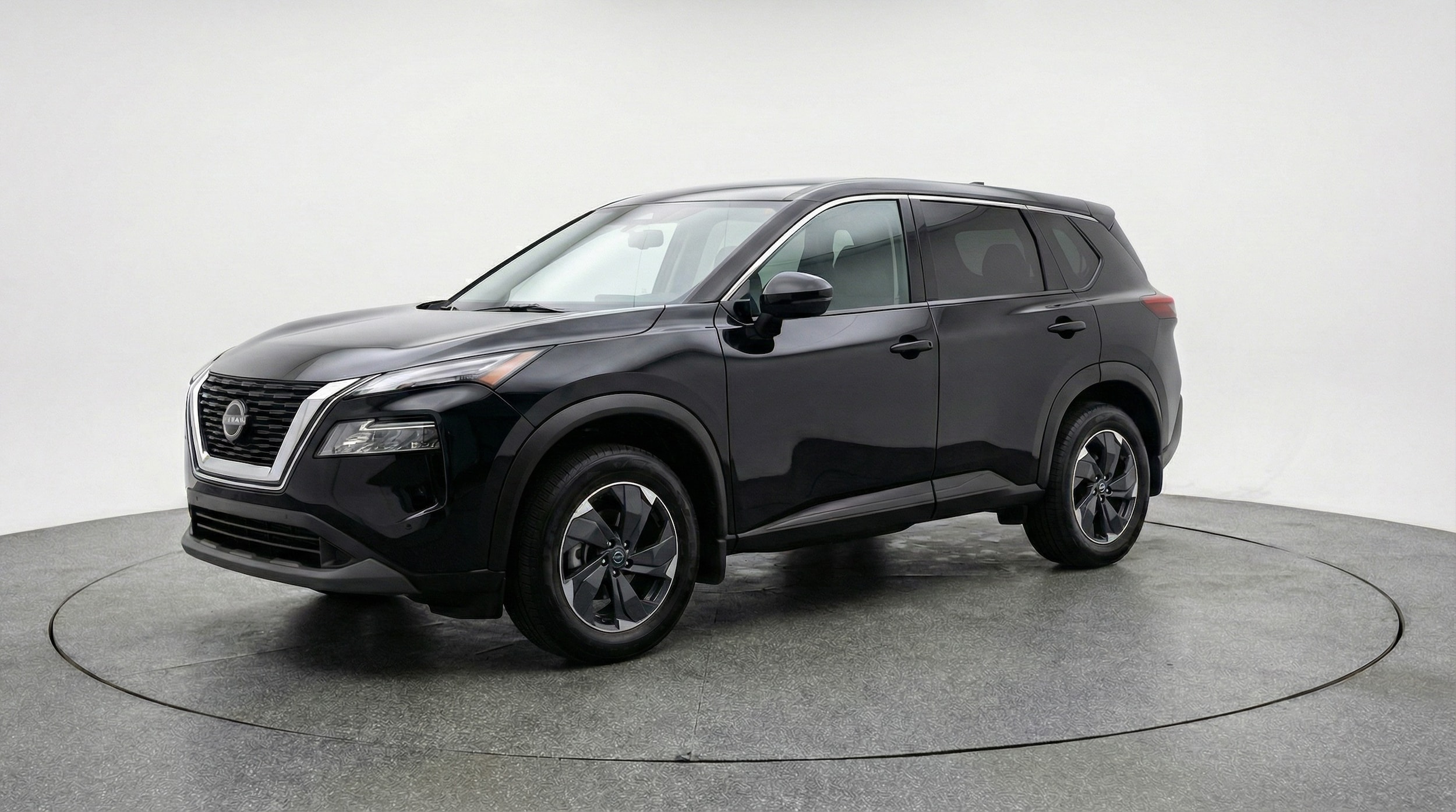 Thumbnail: 2025 Nissan Rogue - 3