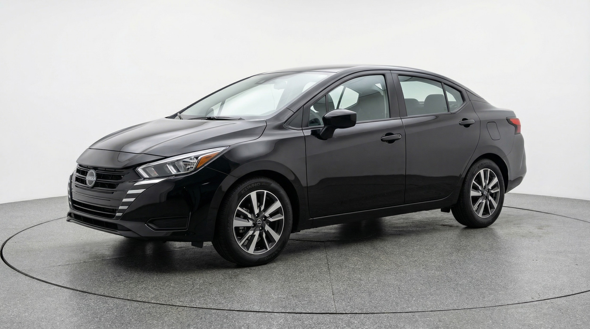 Thumbnail: 2025 Nissan Versa - 3